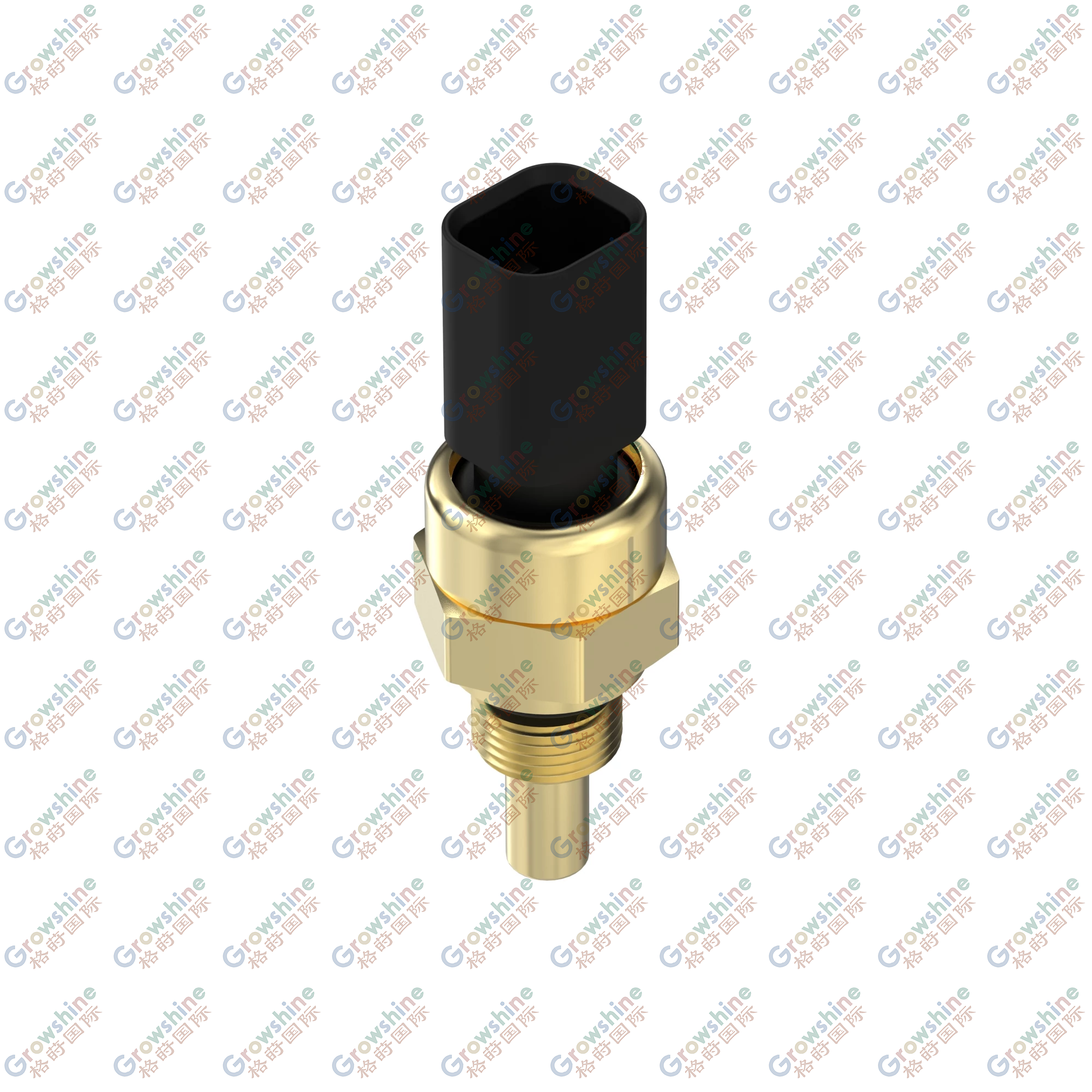 DZ123024: Temperature Sensor