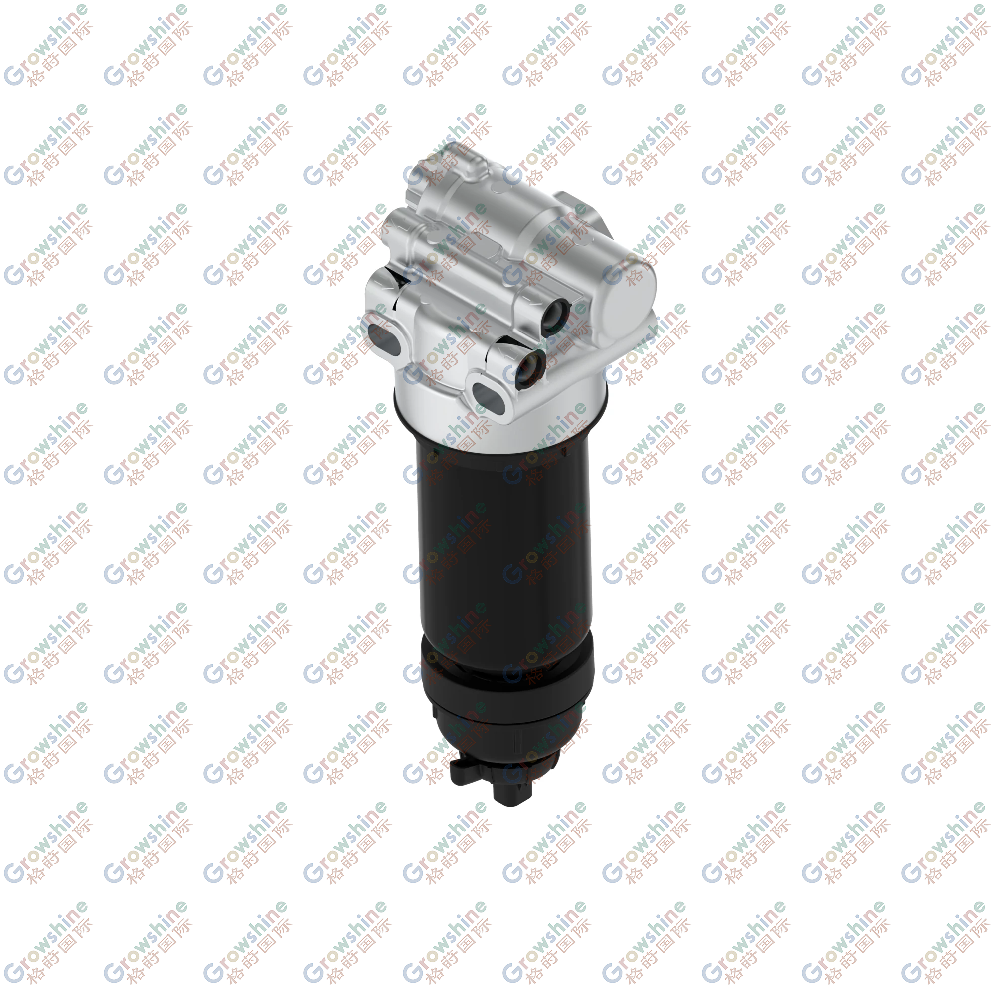 DZ123919: Primary Fuel Filter Assembly with Water In Fuel Sensor