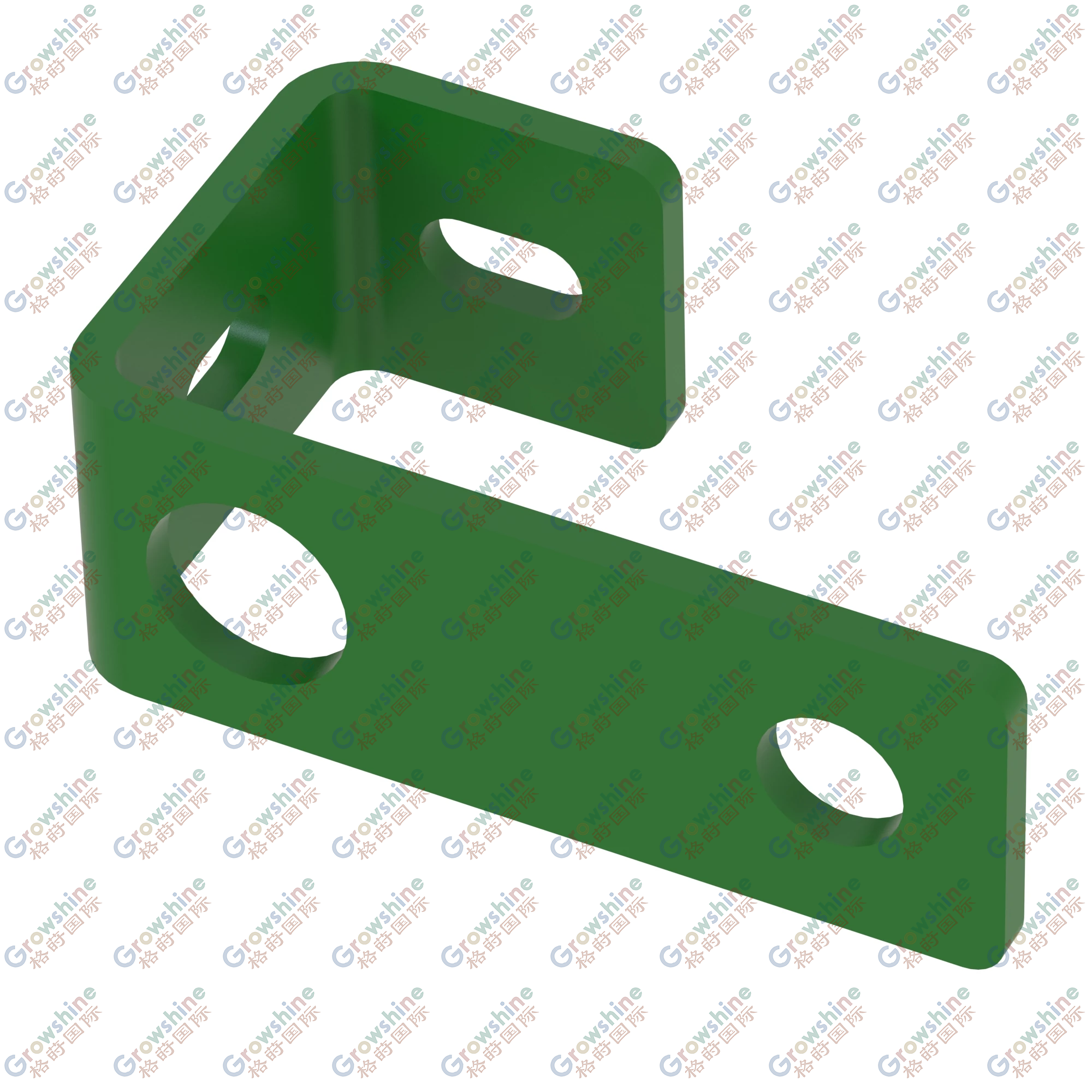 E94609: Reel Speed Sensor Bracket