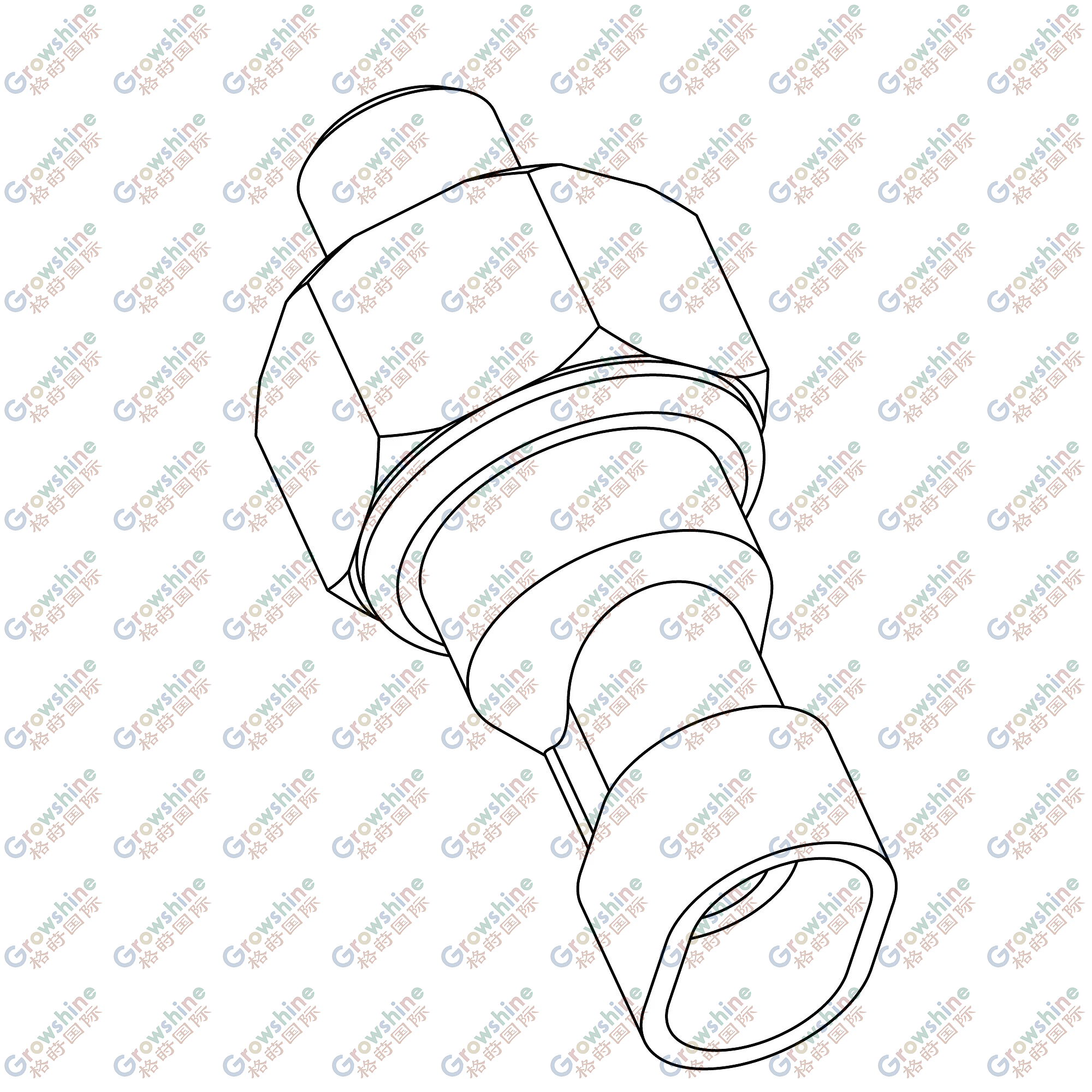 ER395409: Reverse Clutch Sensor
