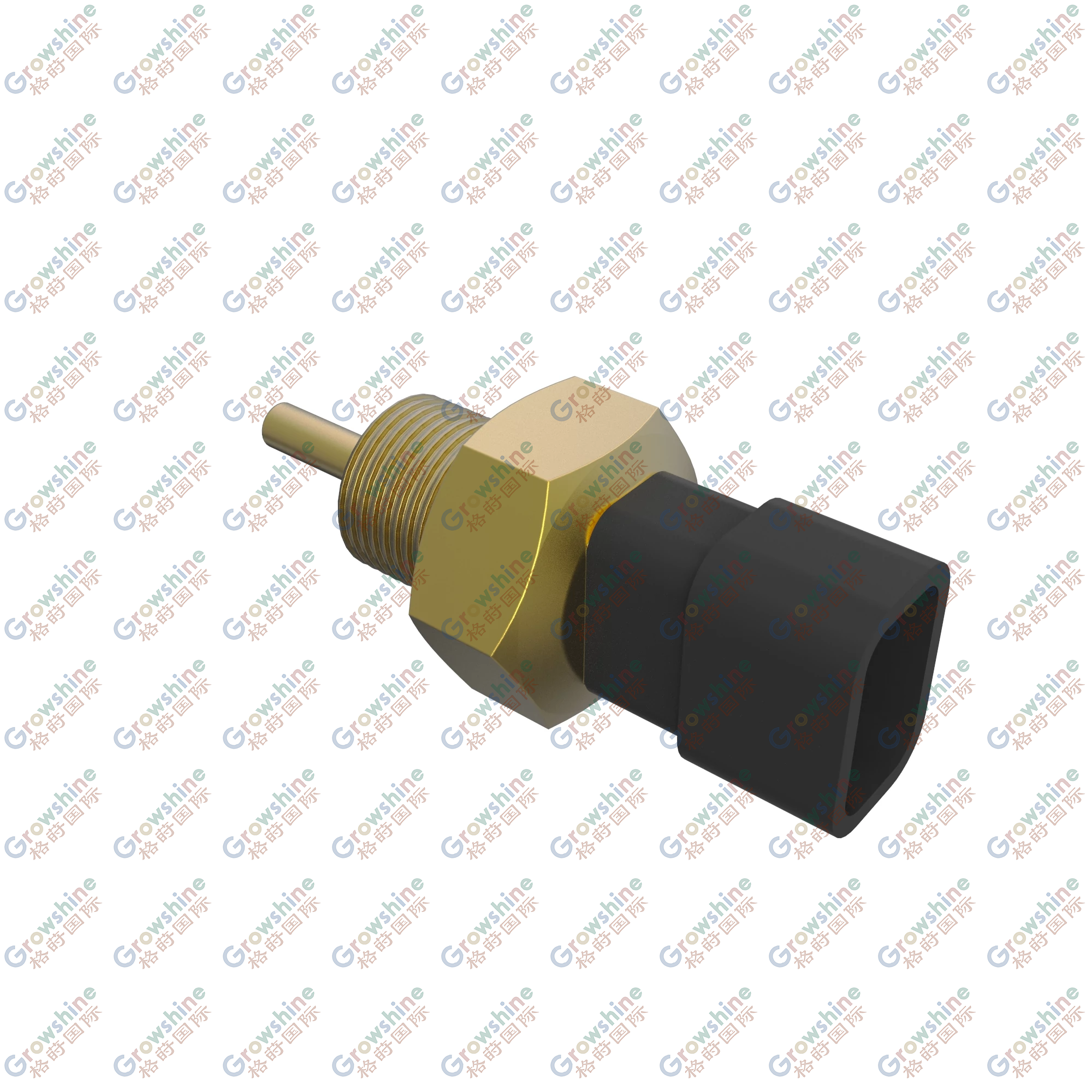 F069012: Temperature Sensor