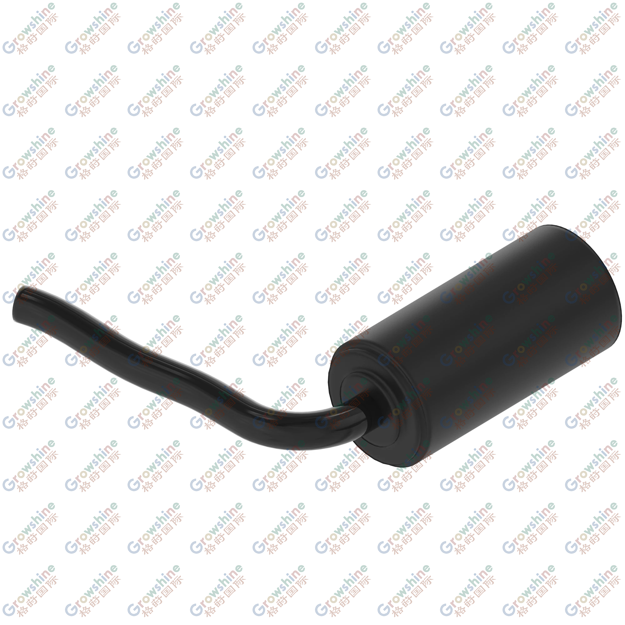 F072969: Boom Slew Sensor