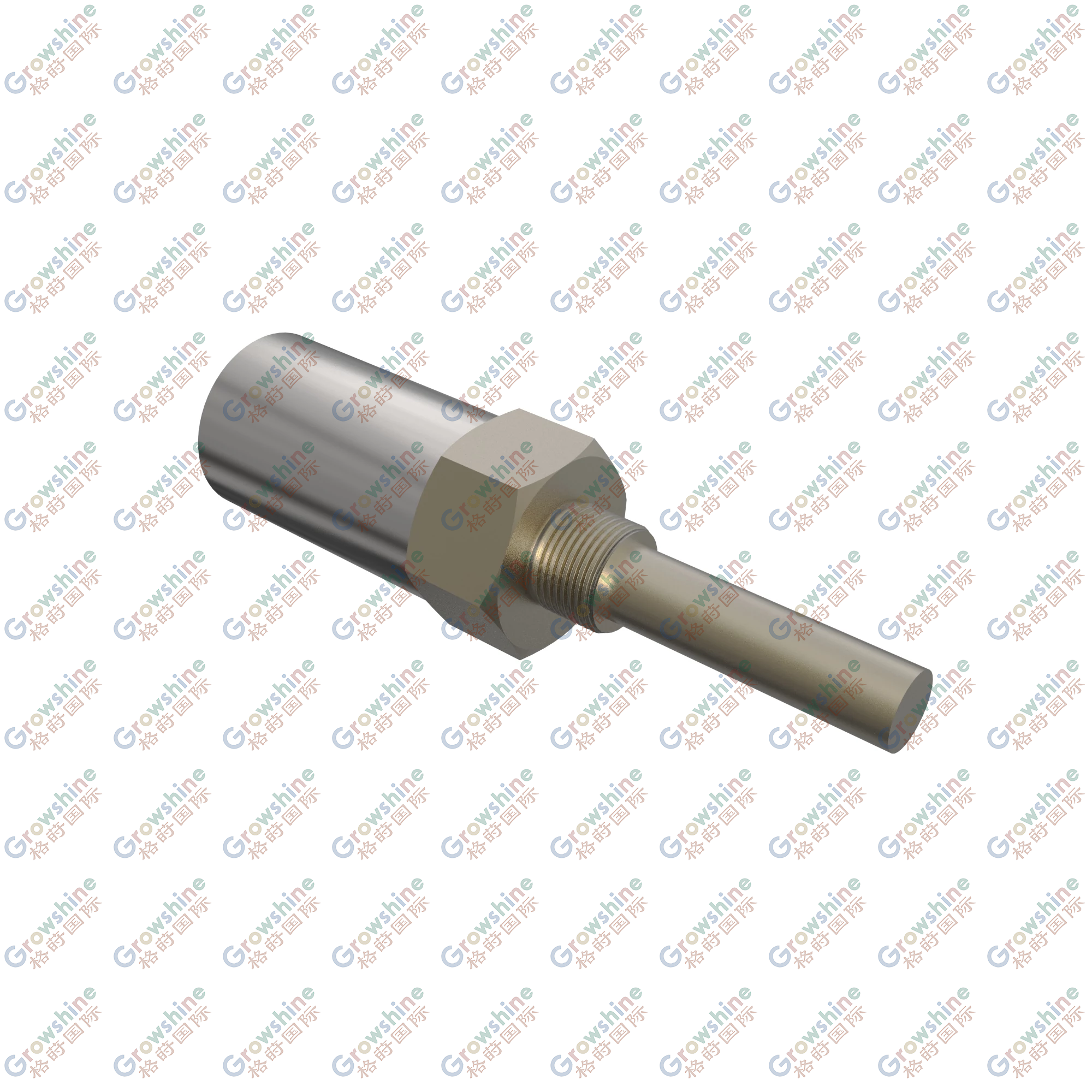 F075563: Hydraulic Oil Level Sensor
