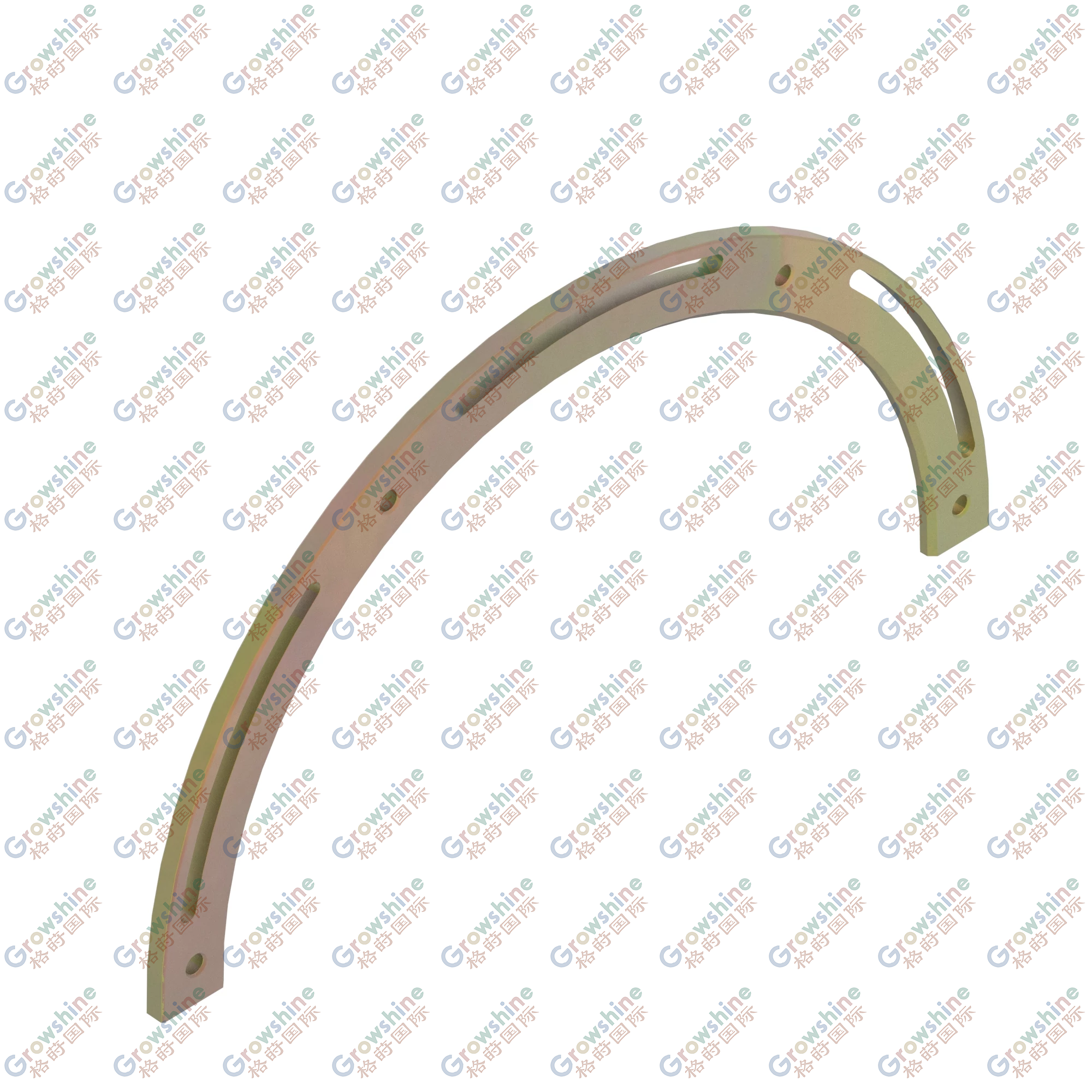 F626469: Base Sensor Bracket