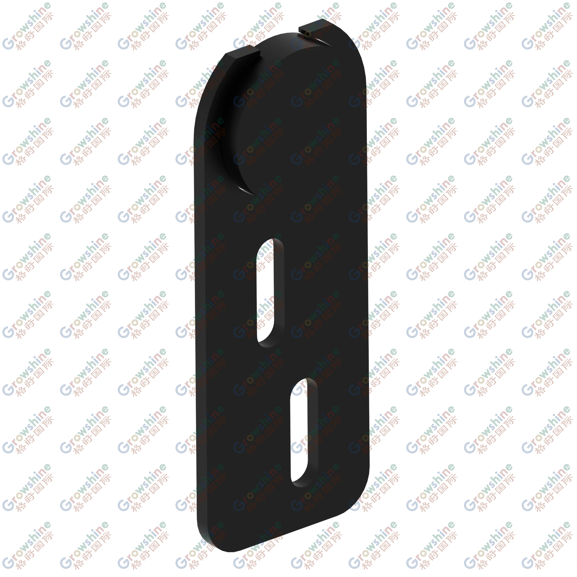 F651009: Sensor Bracket