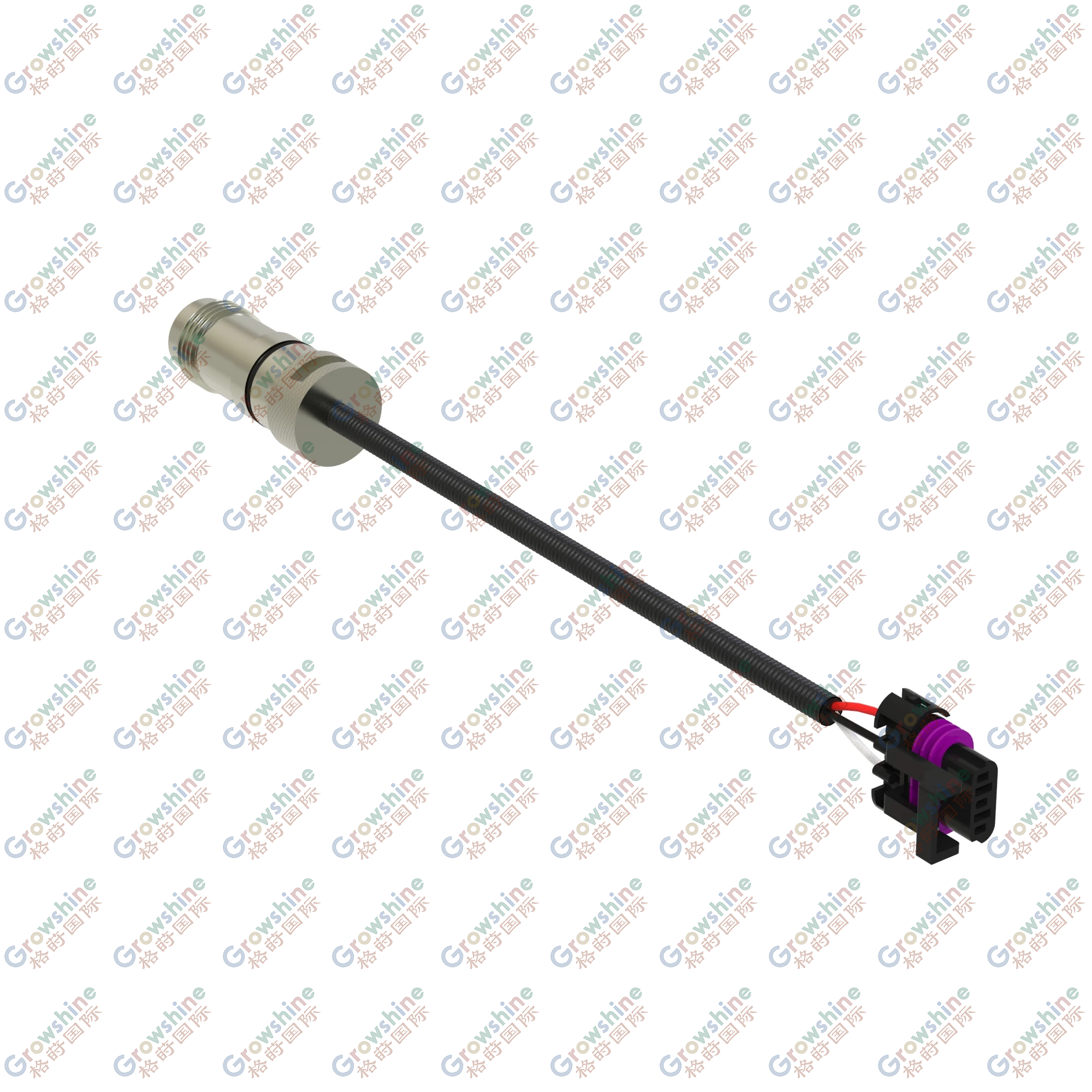 F653572: Middle Joint Sensor