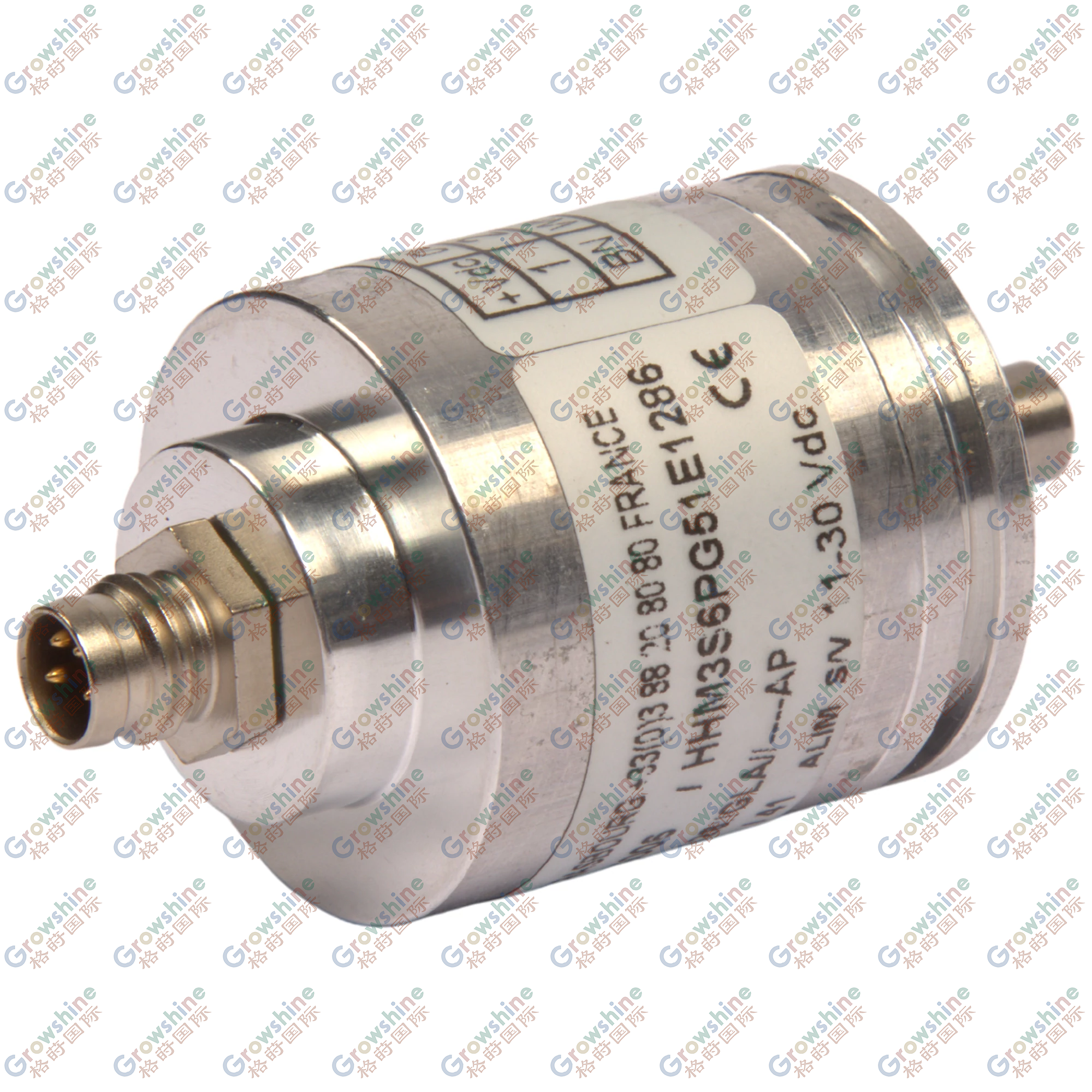 F679760: Measuring Wheel Sensor