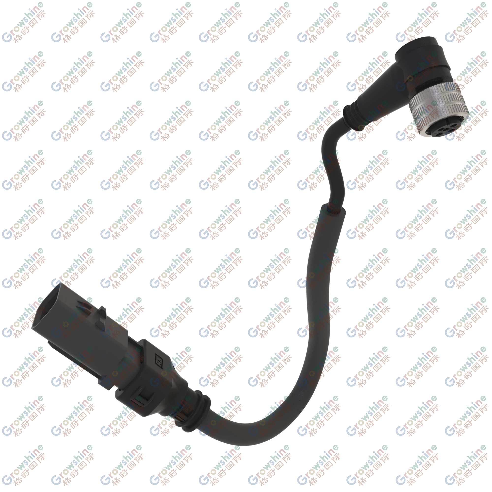 F681591: Stair Sensor Wiring Harness