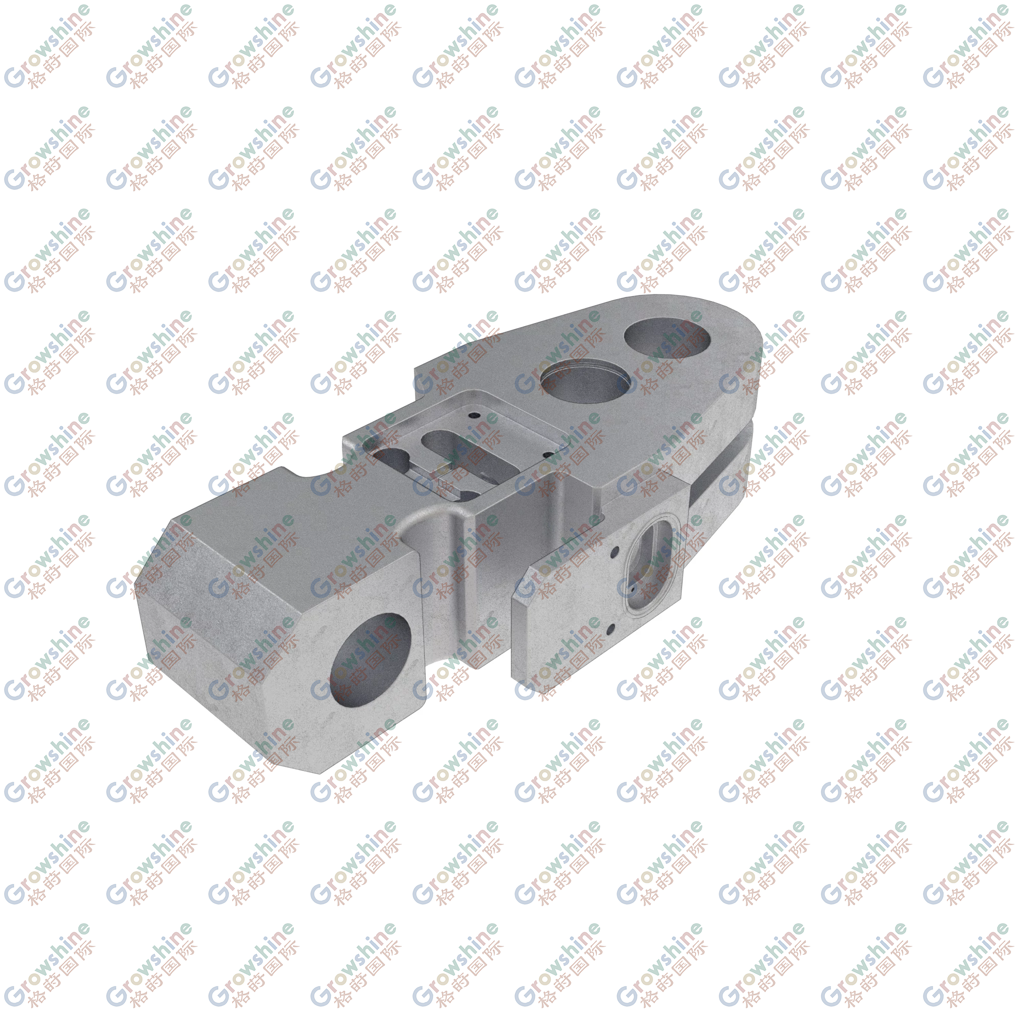 F683640: Weight Sensor Link