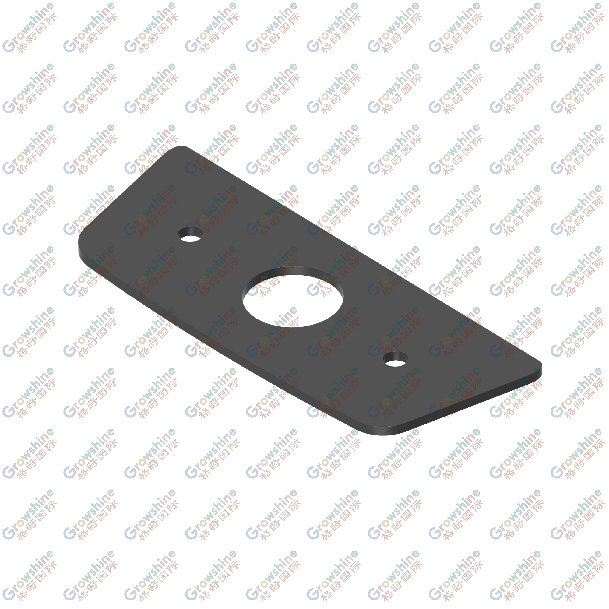 F685557: Temperature Sensor Bracket