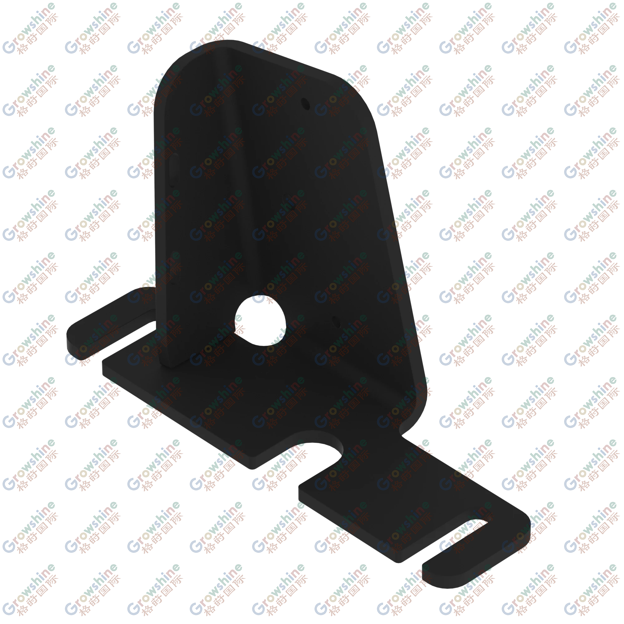F700930: Cab Leveling Sensor Bracket