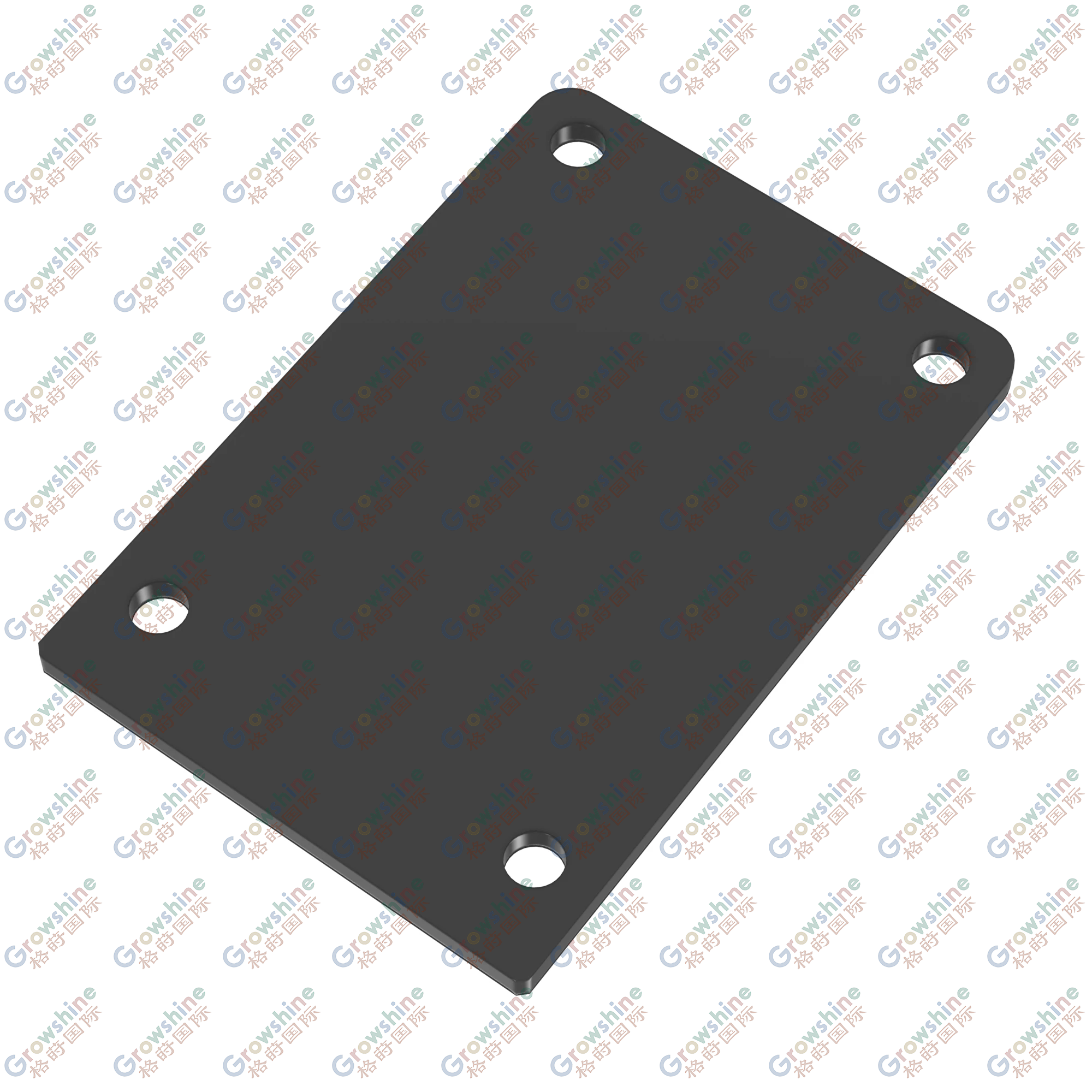 F710807: Find End Sensor Cover