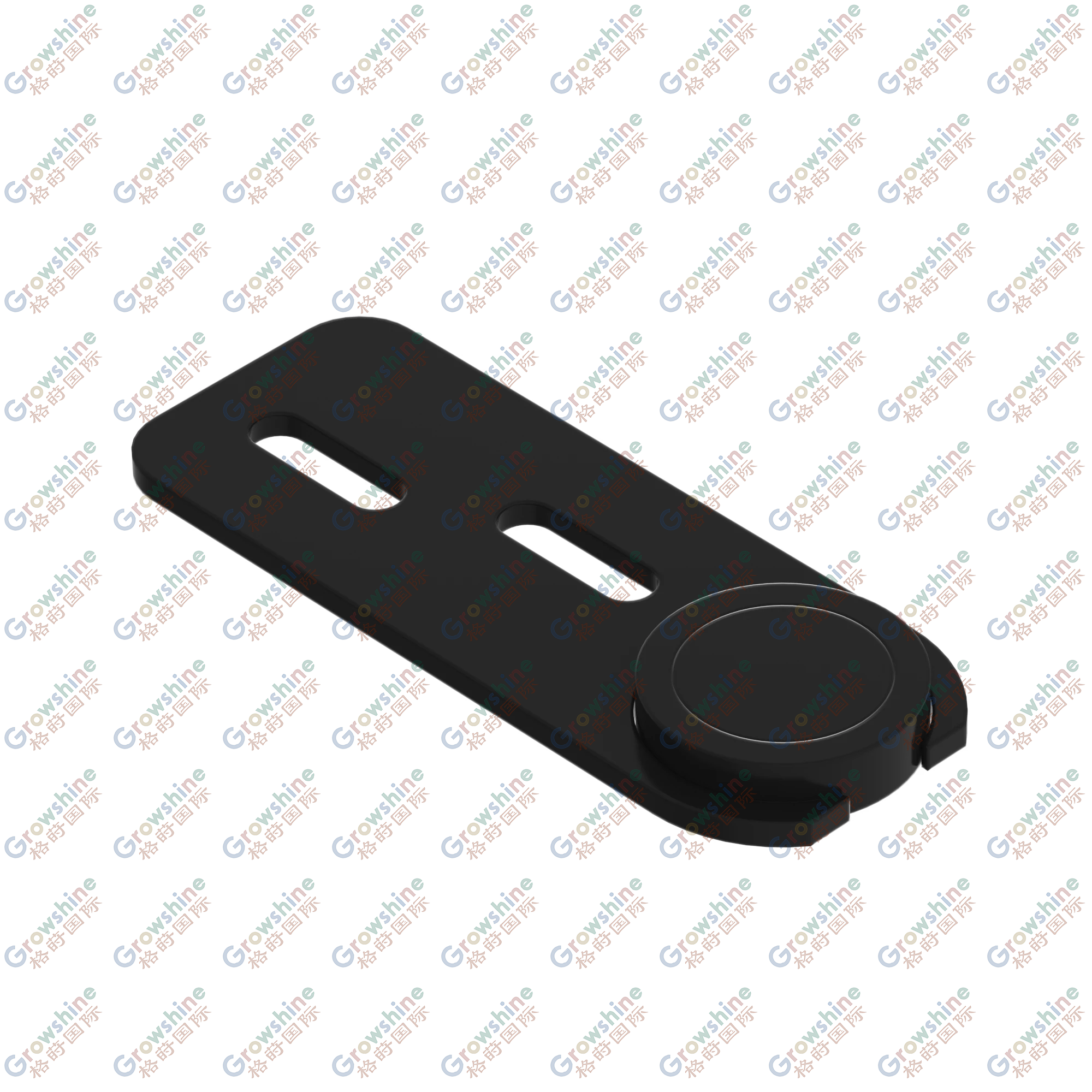 F715226: Boom Damping Sensor Bracket