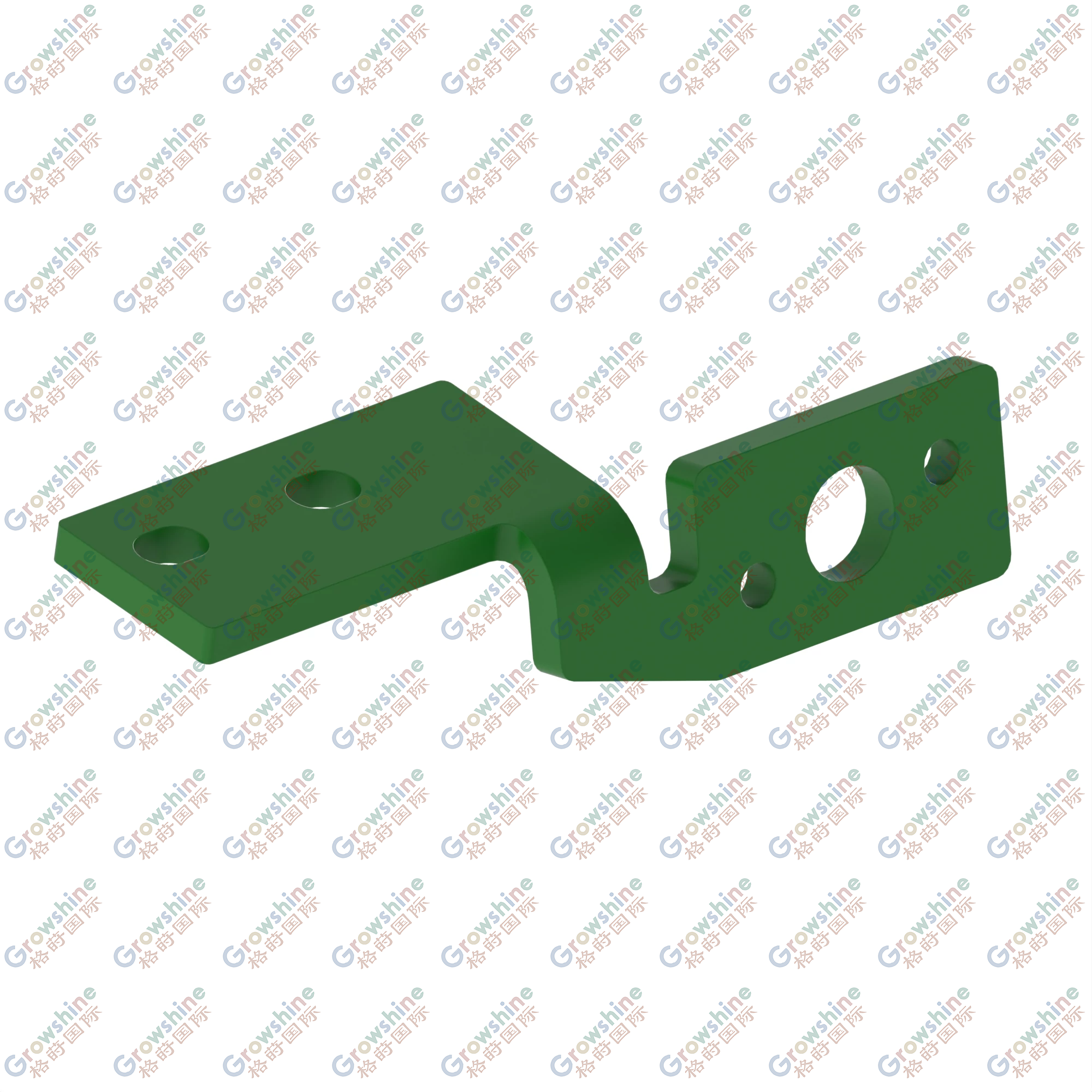FH313199: Twine Arm Sensor Angle