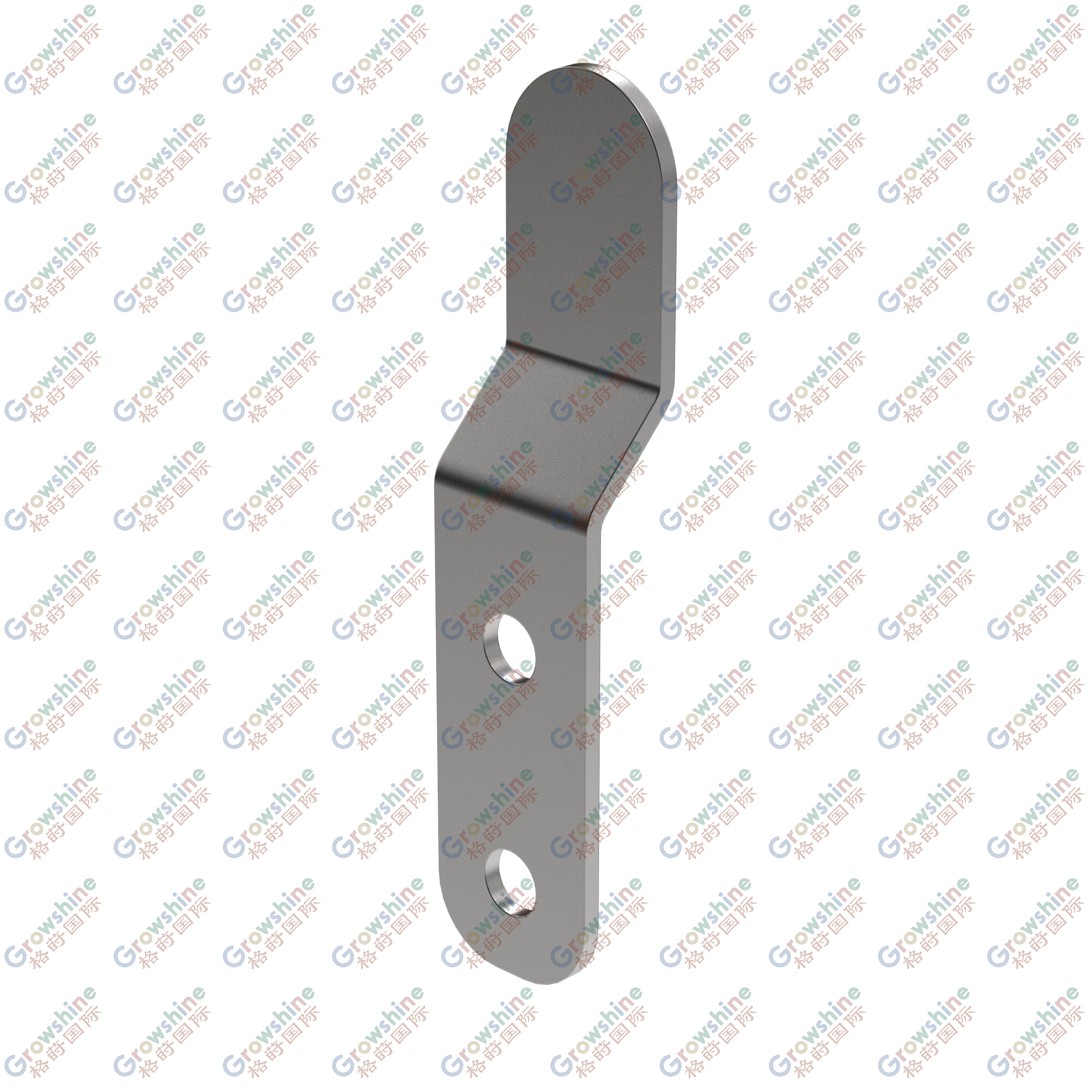 FH313716: Sensor Plate