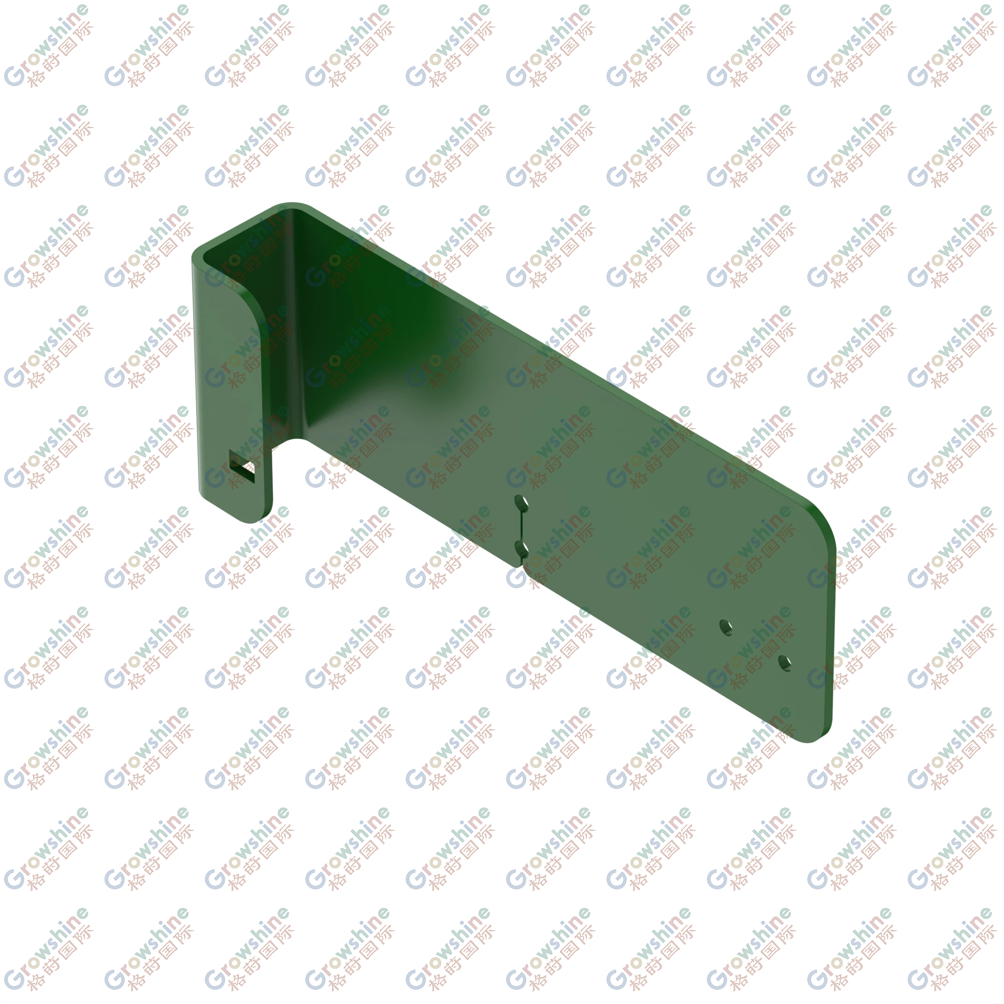 FH320266: B-wrap Sensor Bracket