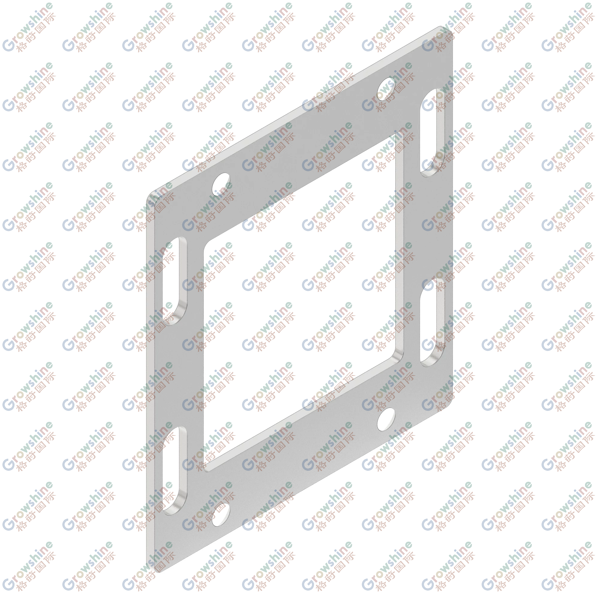 FH334624: Moisture Sensor Plate