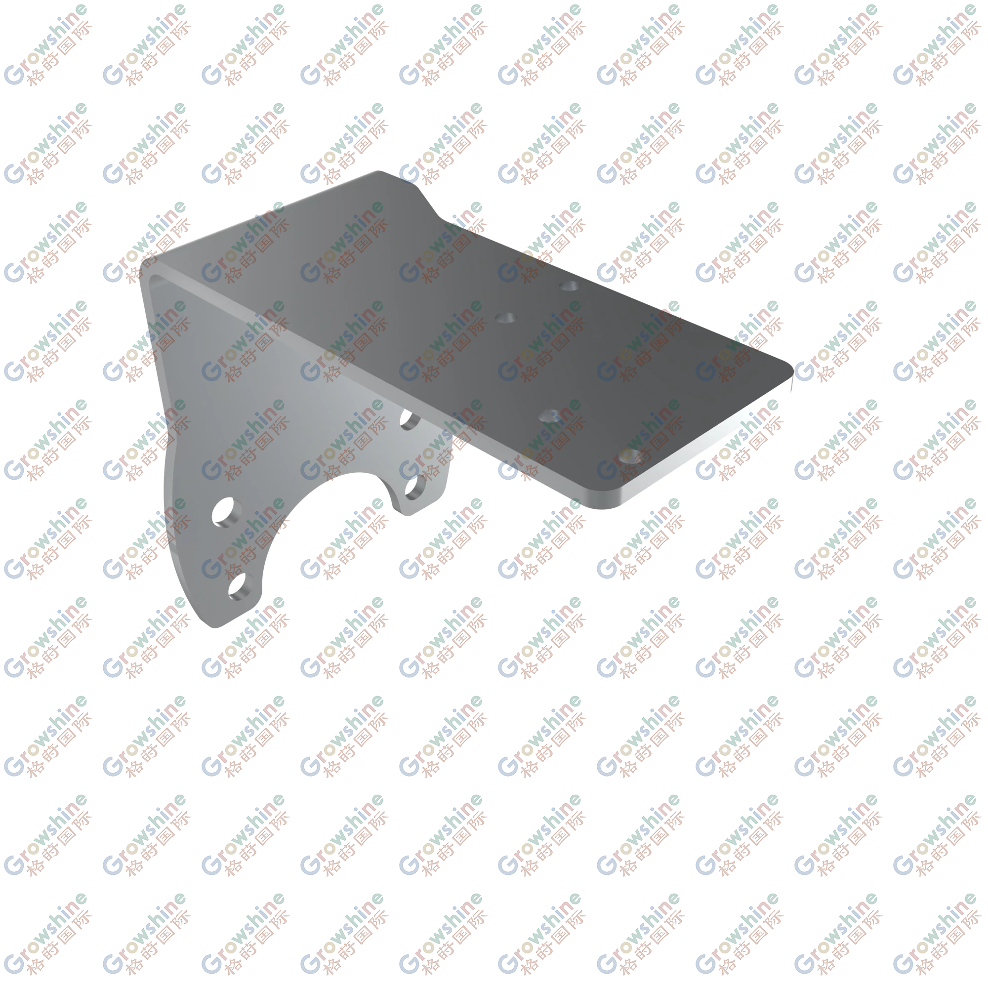 FH340954: Slip Clutch Sensor Bracket