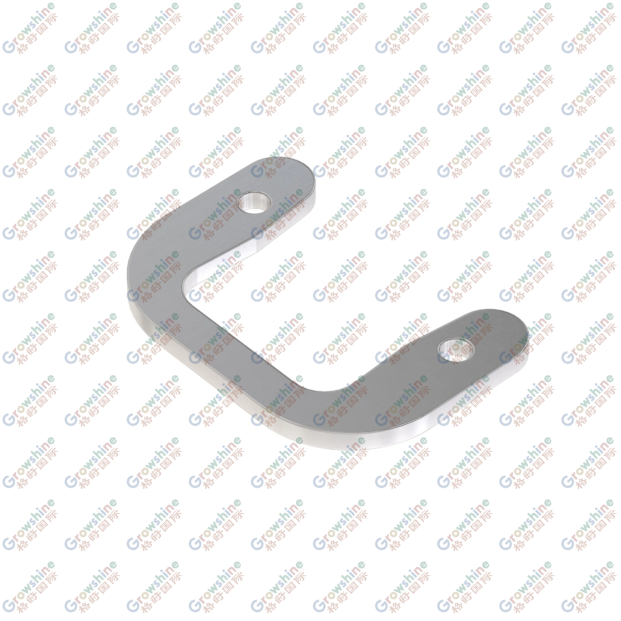 FH341688: Sensor Nut Plate