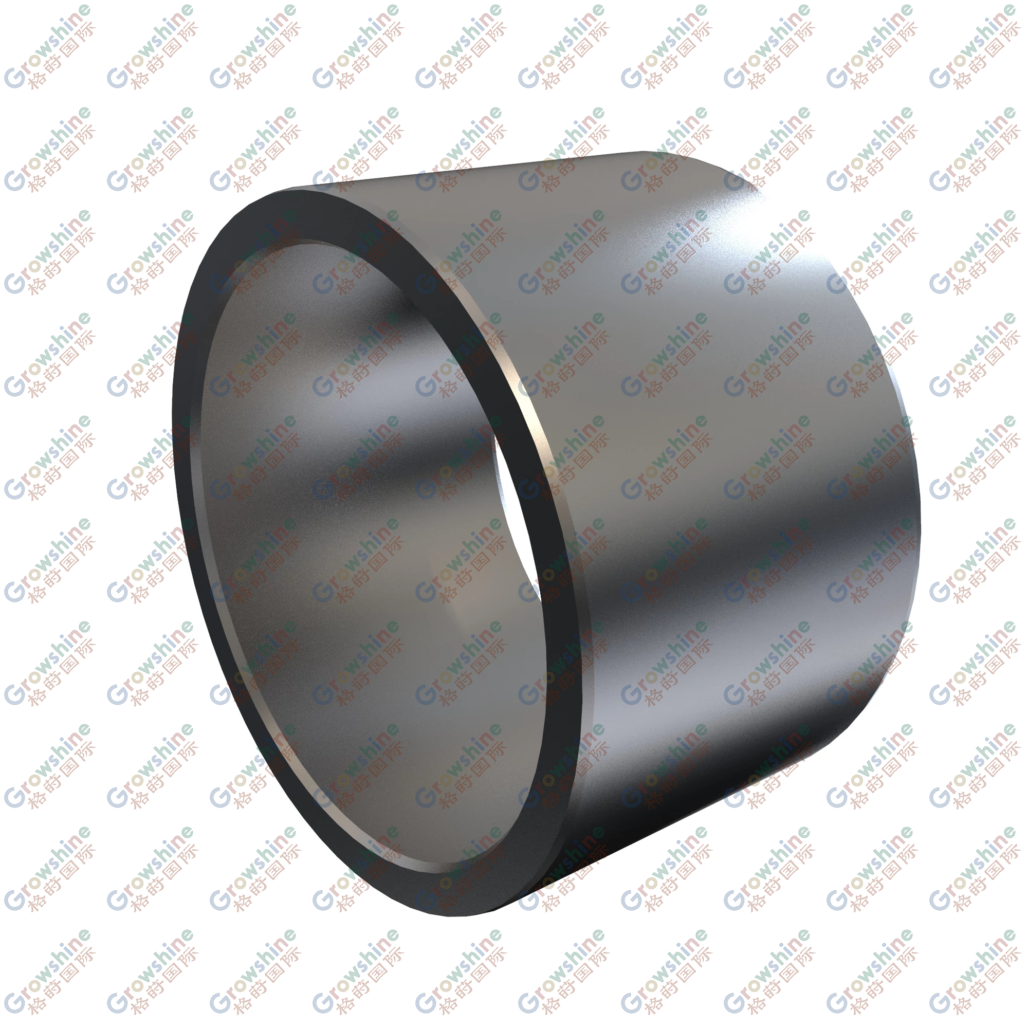 H151332: Combine Contour-Master™ Sensor Mount Plain Bushing