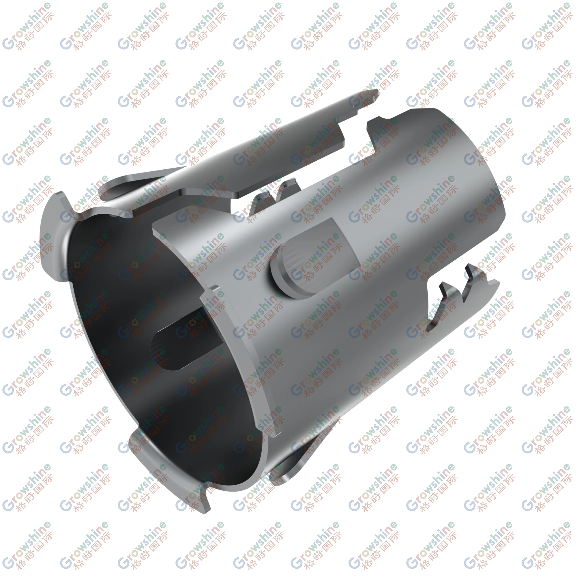 H160880: Sensor Mount Clip