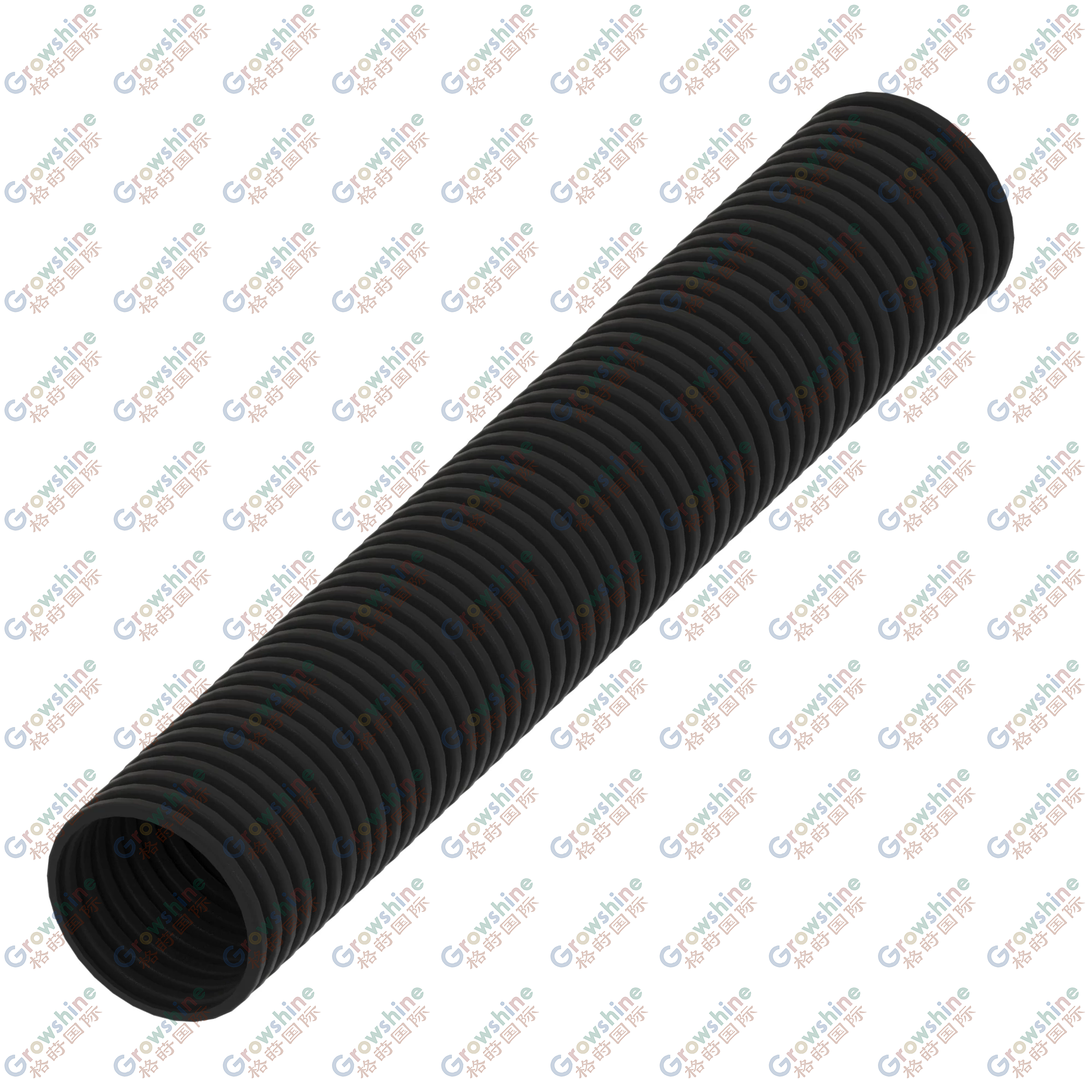 H176516: Conduit Non-Metallic Hose for Ambient Air Sensor