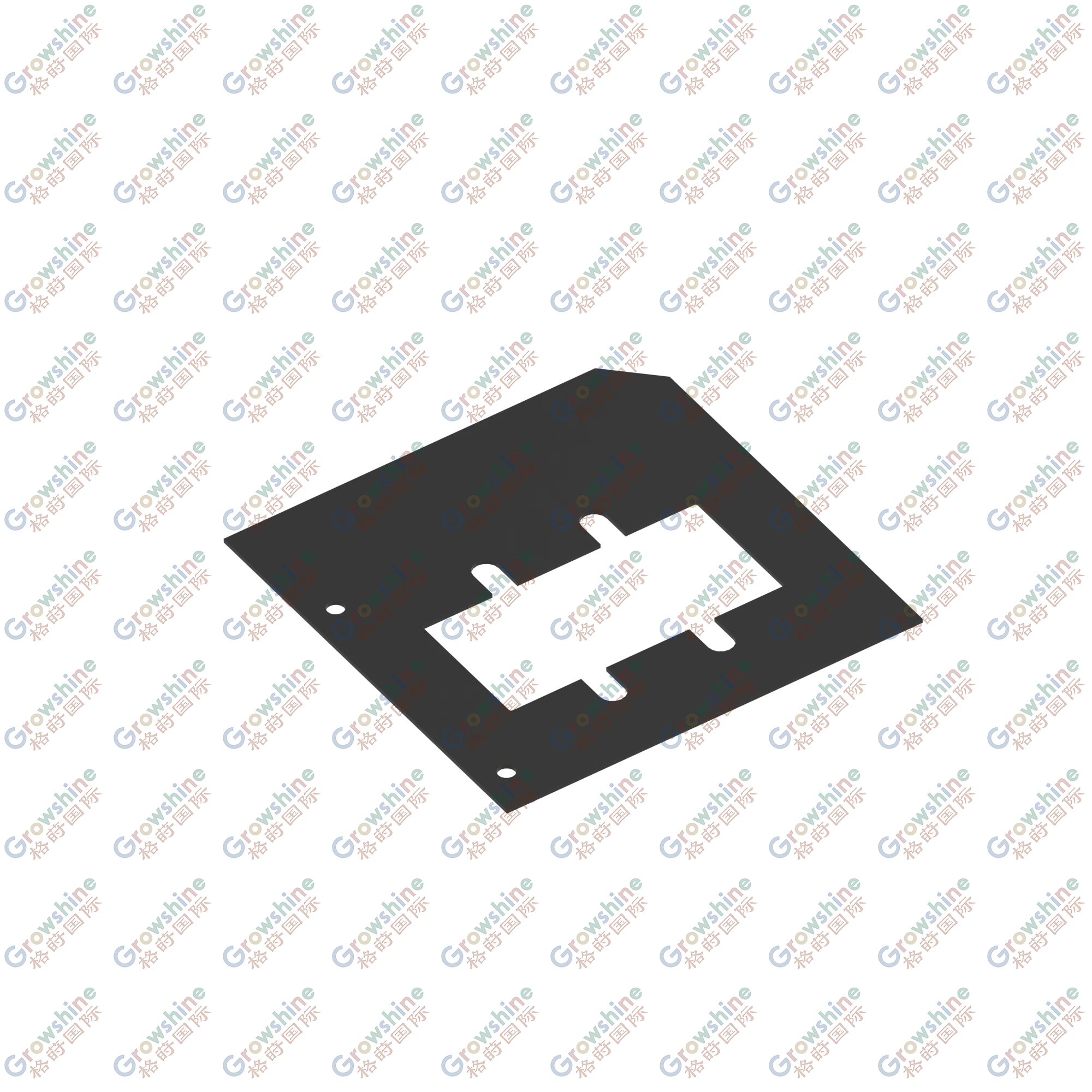 H205455: Moisture Sensor Sheet