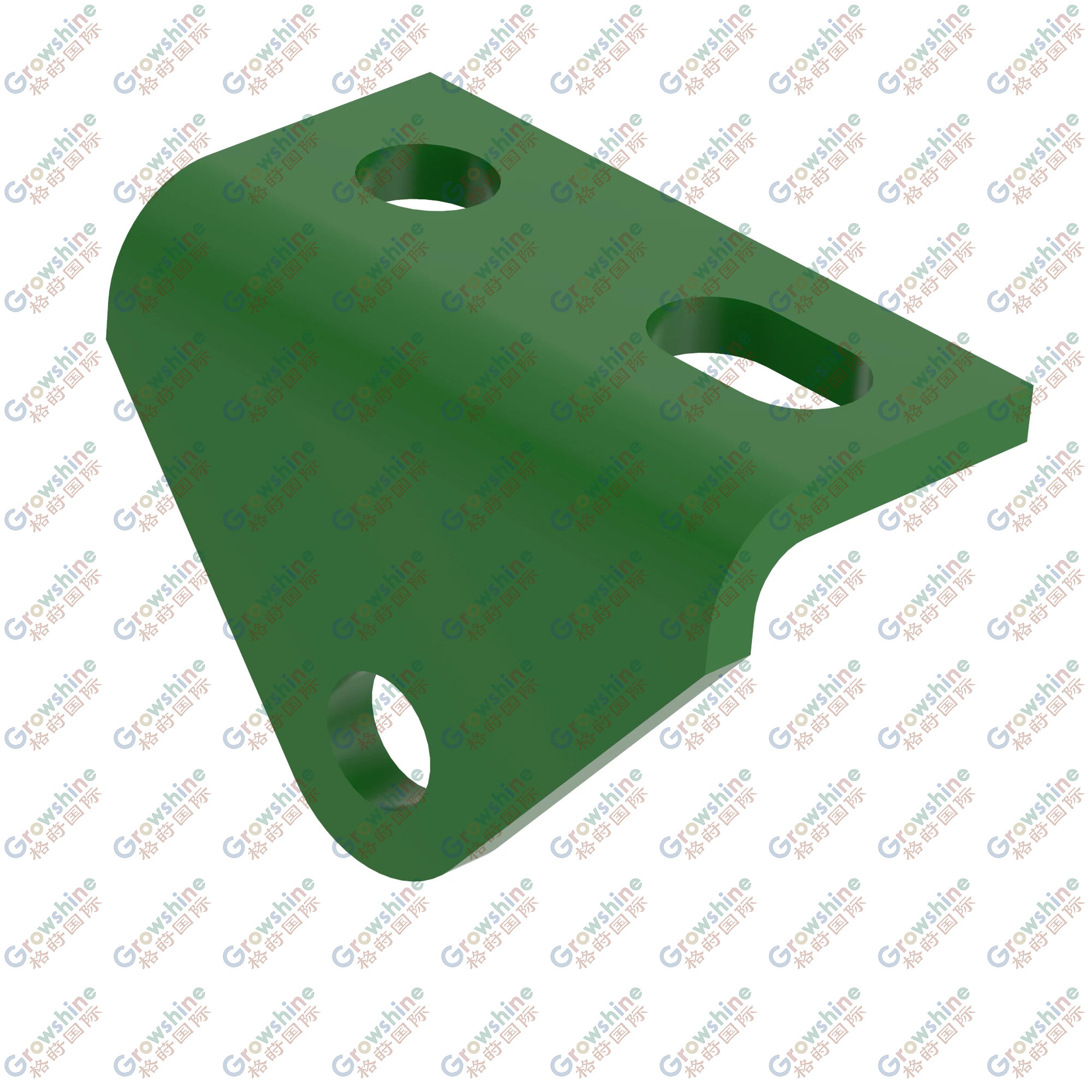 H206608: Position Sensor Bracket