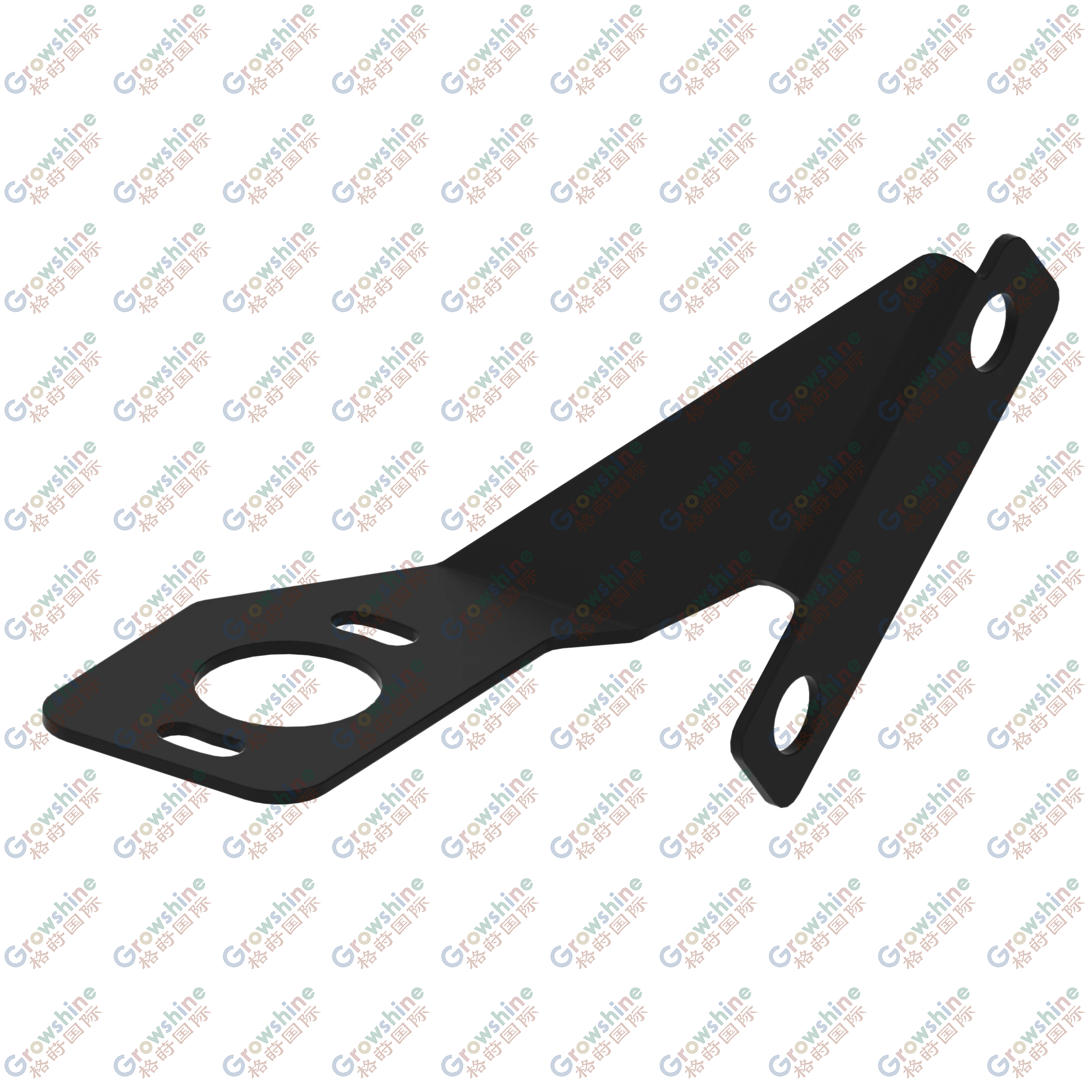 H211459: Feedrate Sensor Bracket