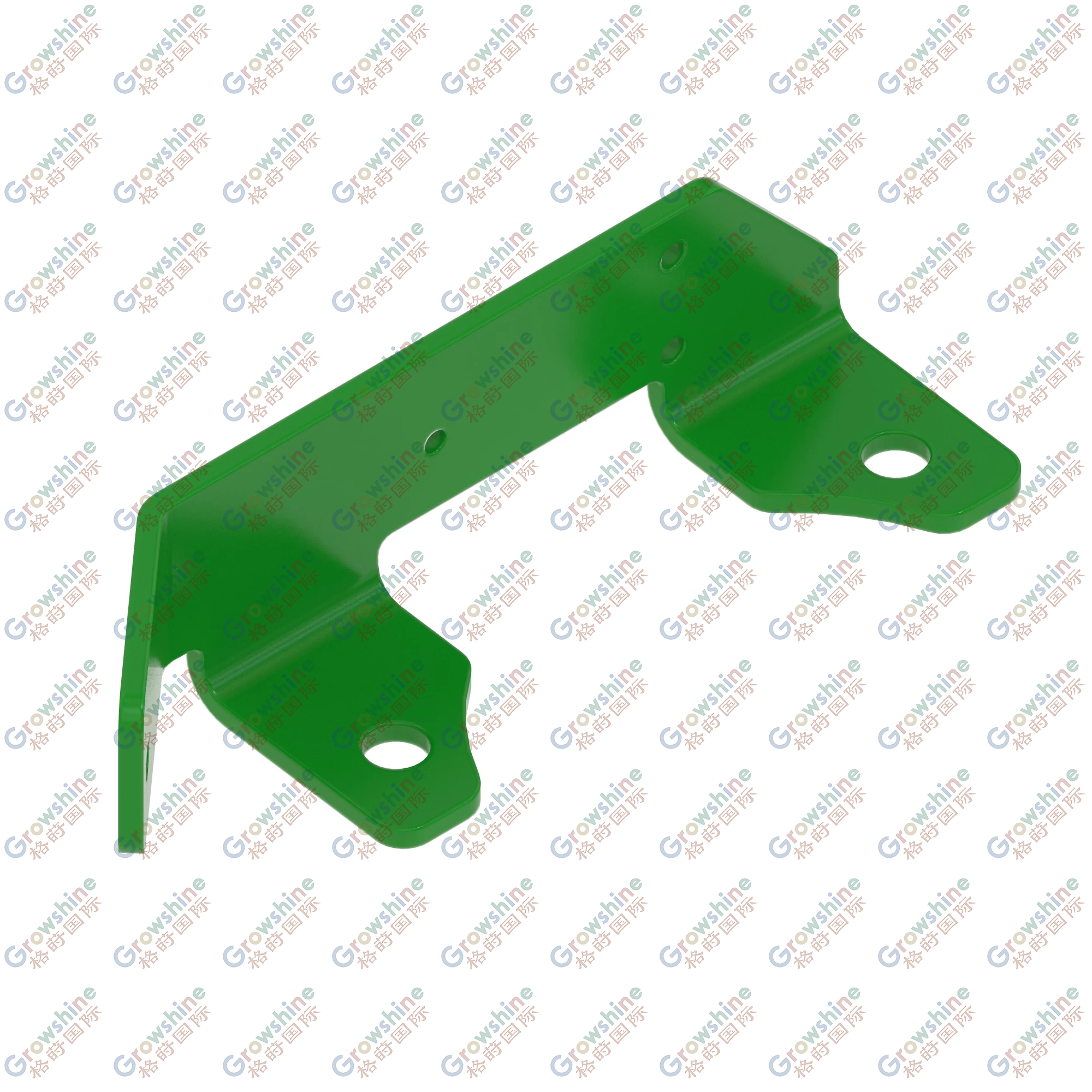 H224128: Sensor Support Bracket