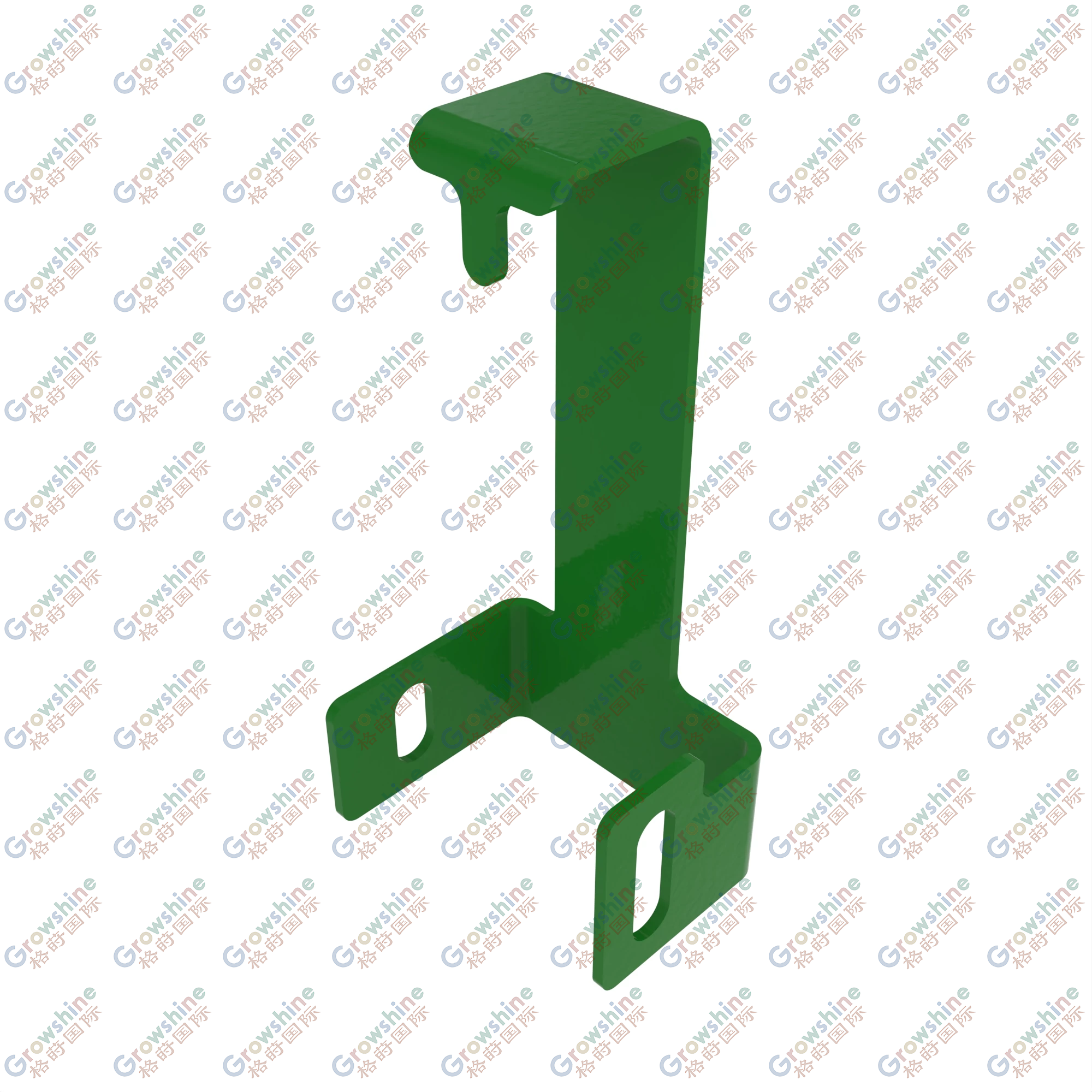 H226571: Grain Tank Sensor Bracket