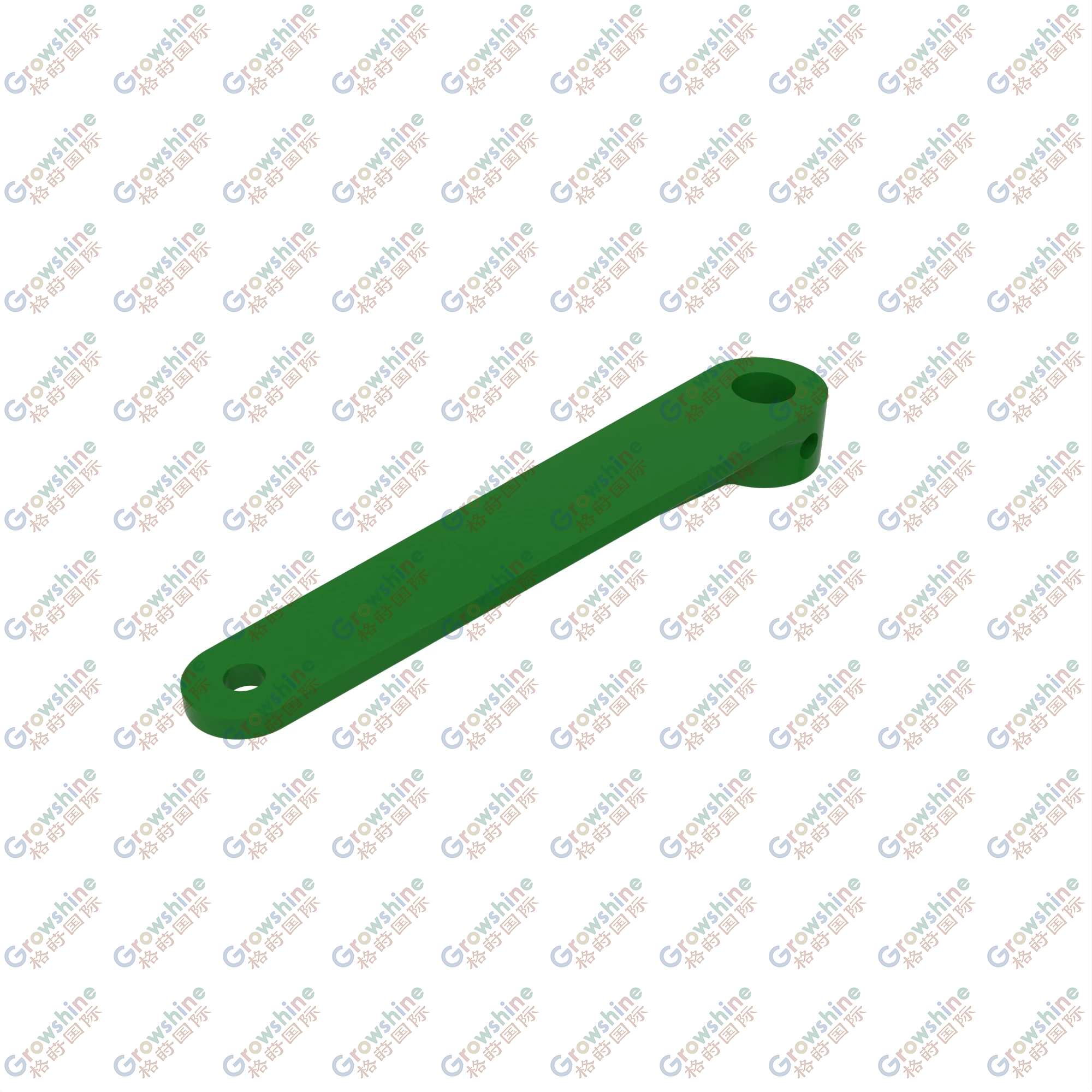 H227696: Feeder House Position Sensor Lever