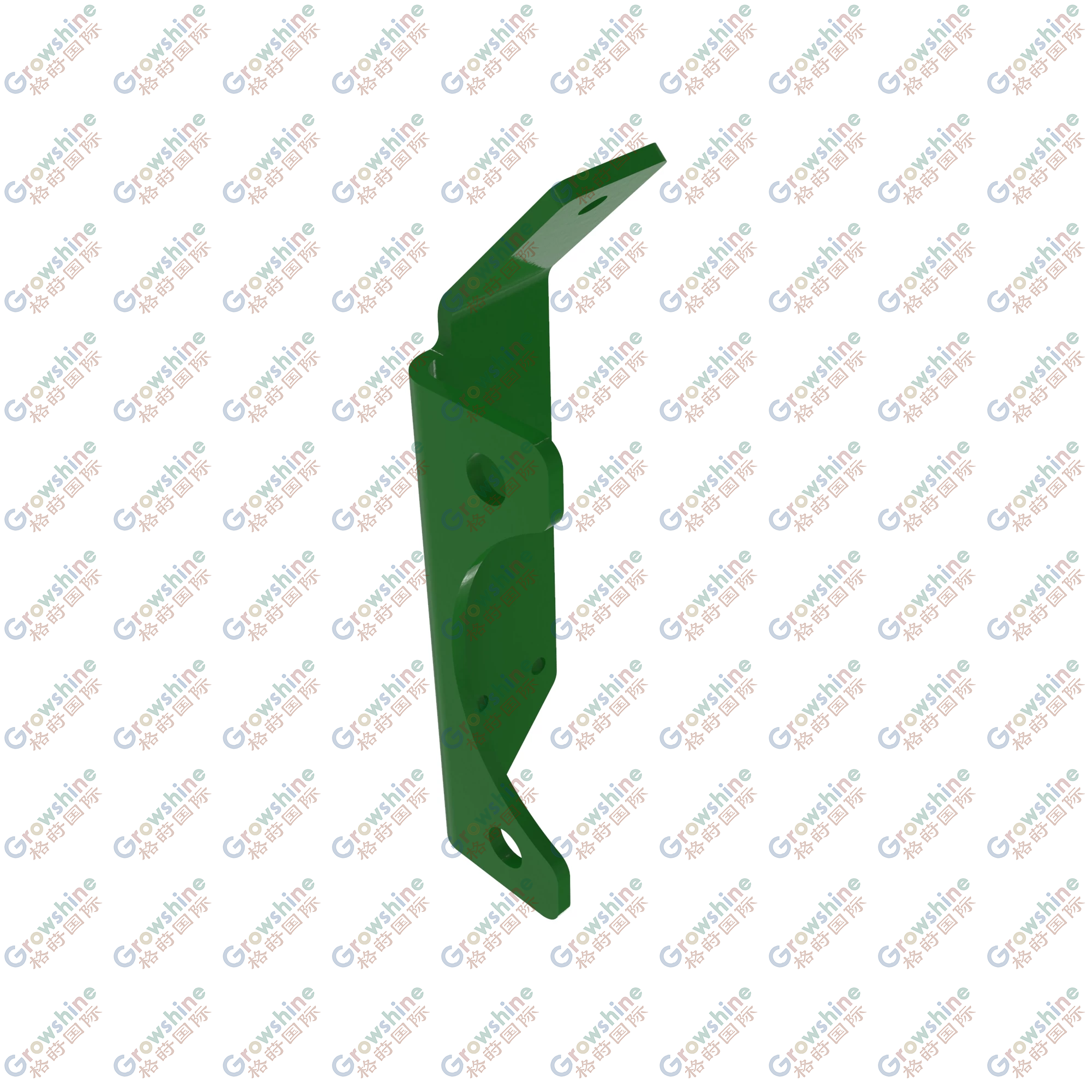 H229121: Sensor Support Bracket