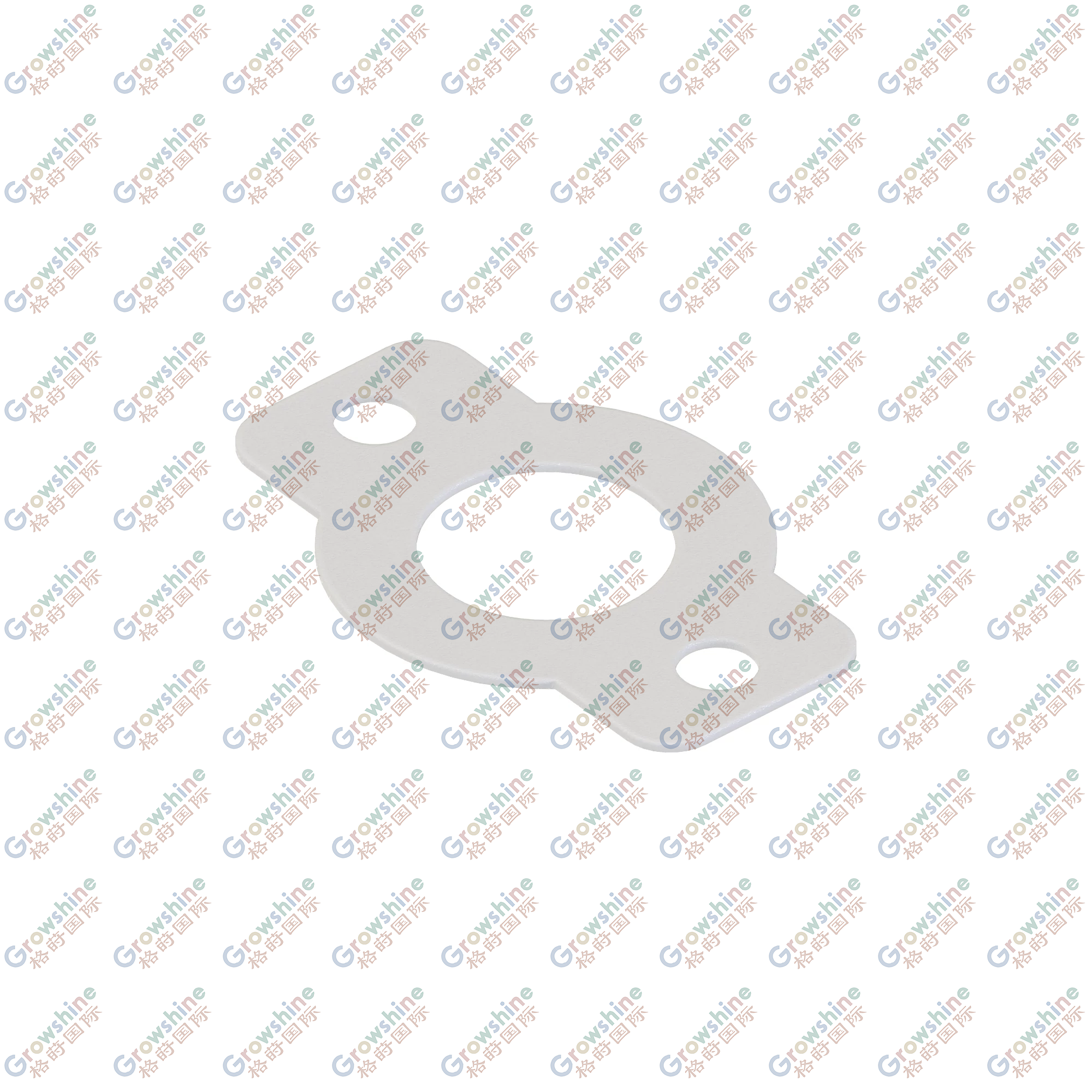 H230203: Paper Sensor Gasket