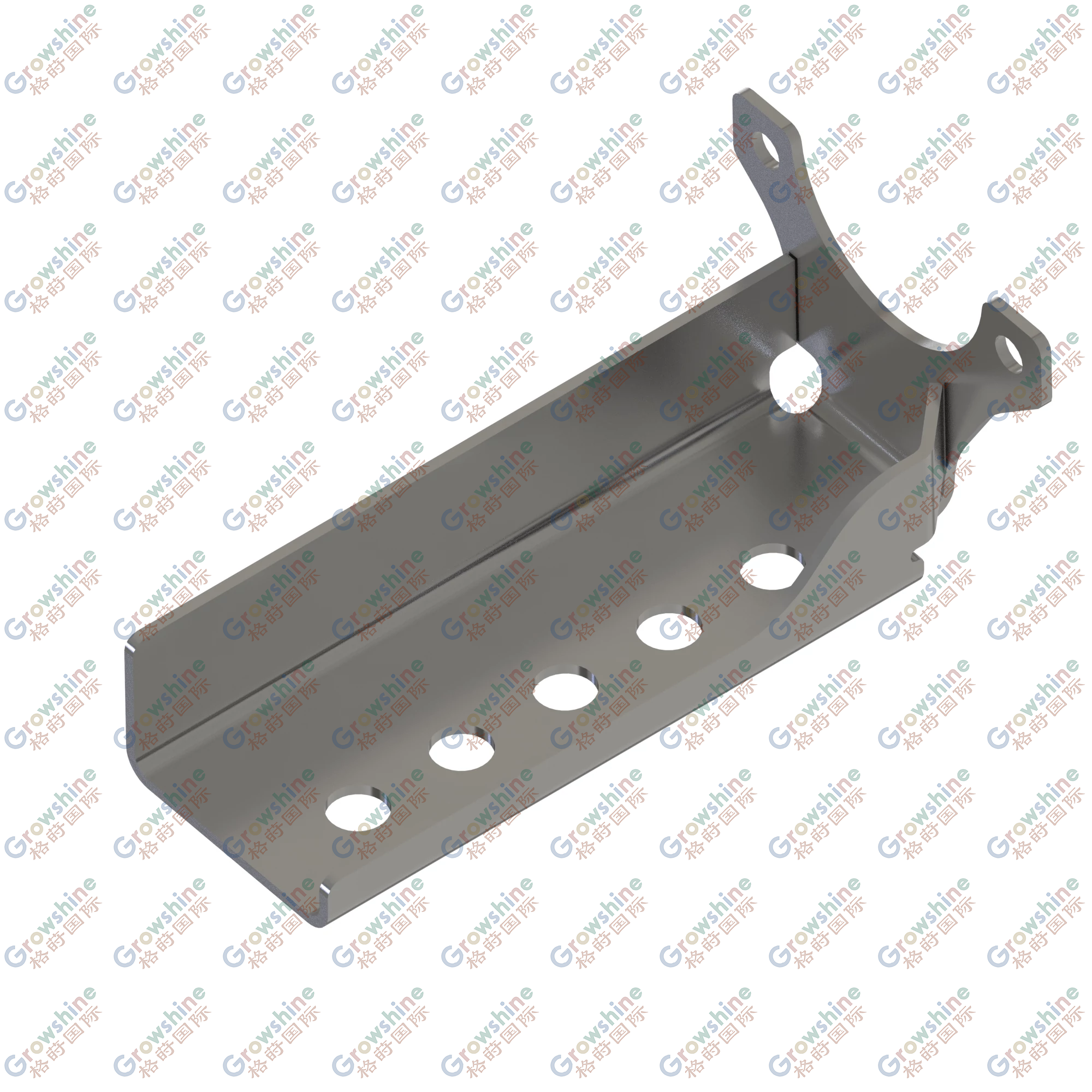 HXE106325: Sensor Guard Holder