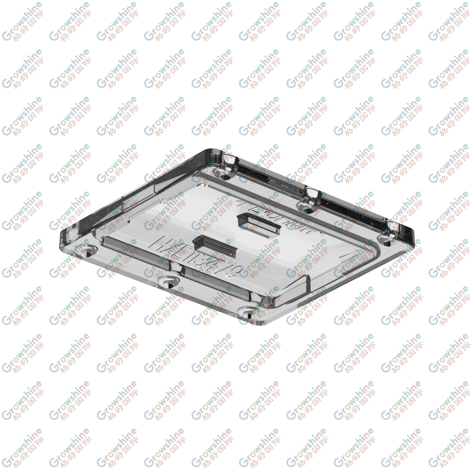 HXE113479: Tailing Rethresher Sensor Lens