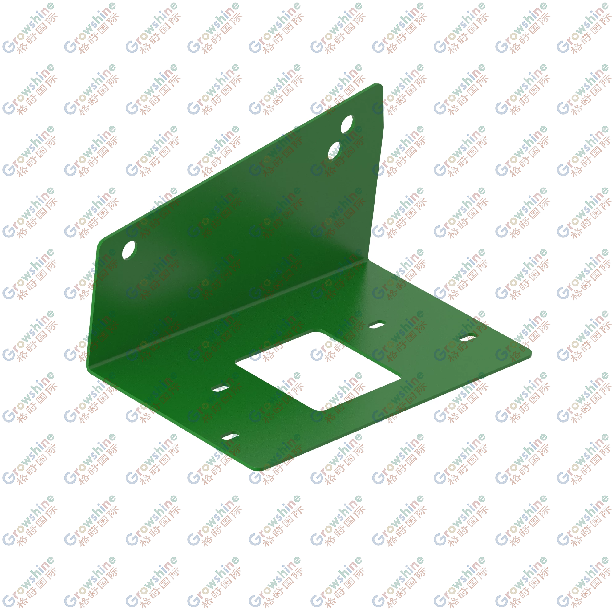 HXE11577: Loss Sensor Bracket Separator Plate