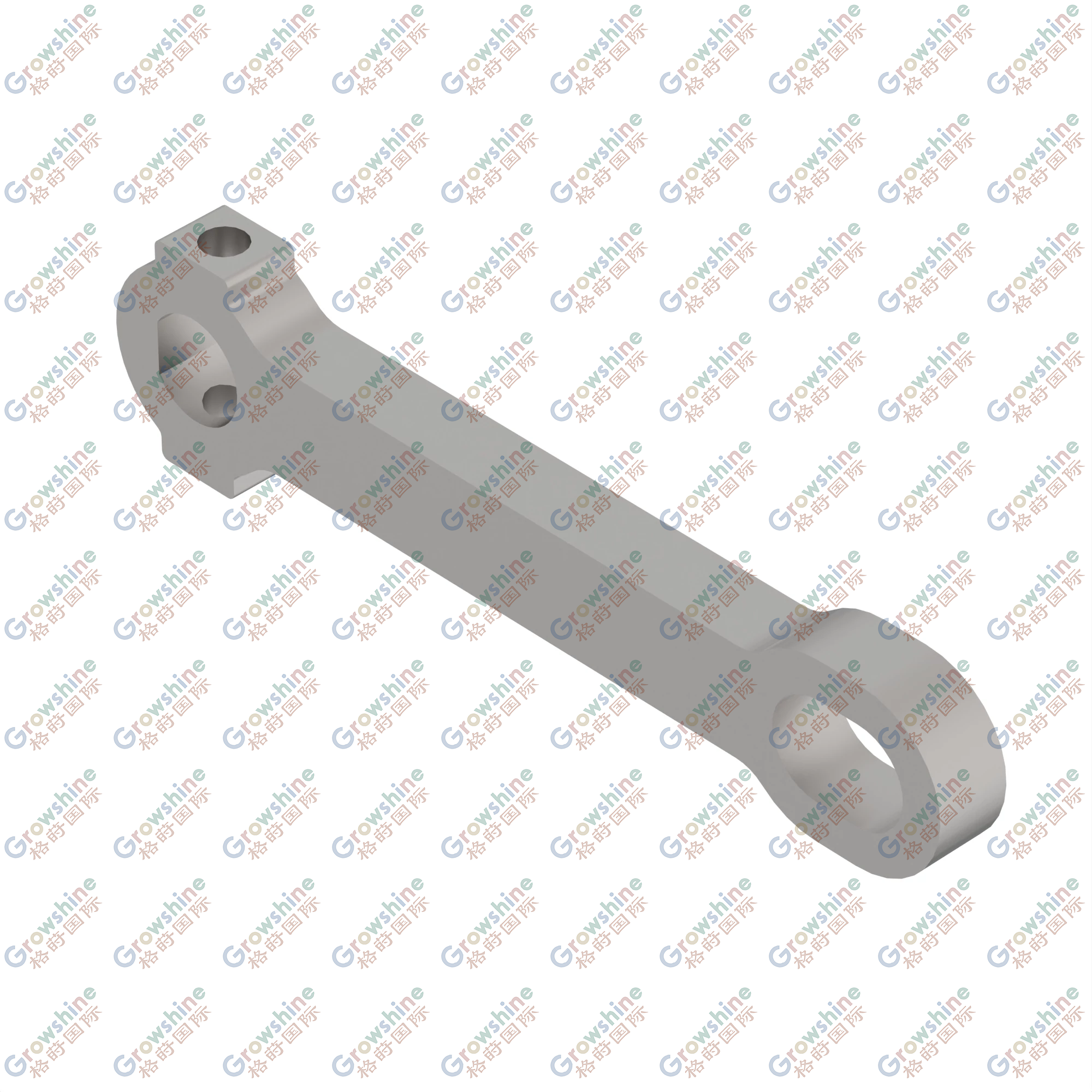 HXE11878: Adjustable Separator Vane Sensor Linkage