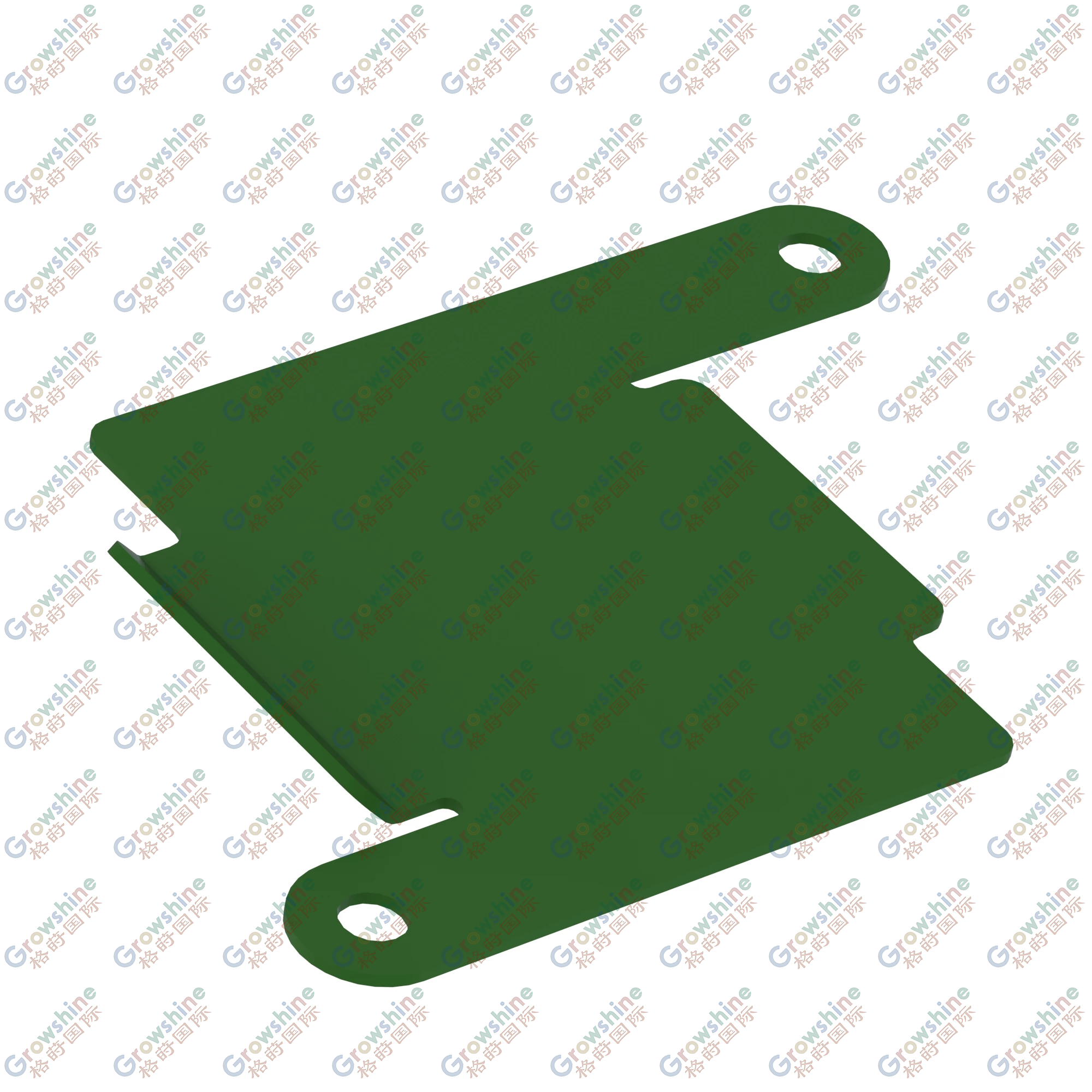 HXE132501: Speed Sensor Shield
