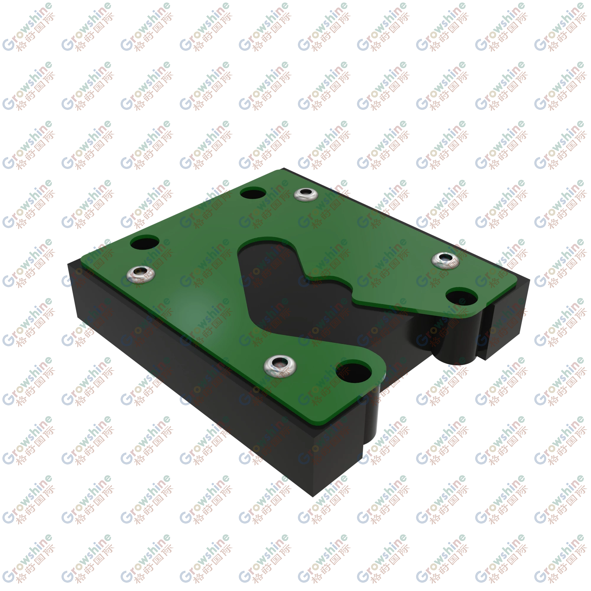 HXE155373: Sensor Insulator