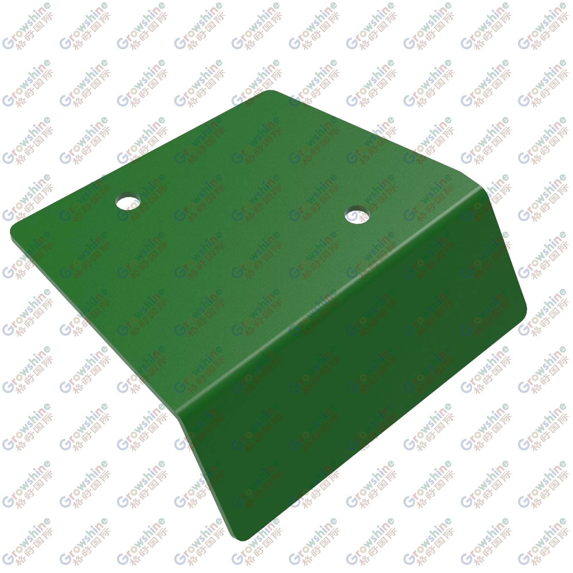 HXE161326: Auger Speed Sensor Cover