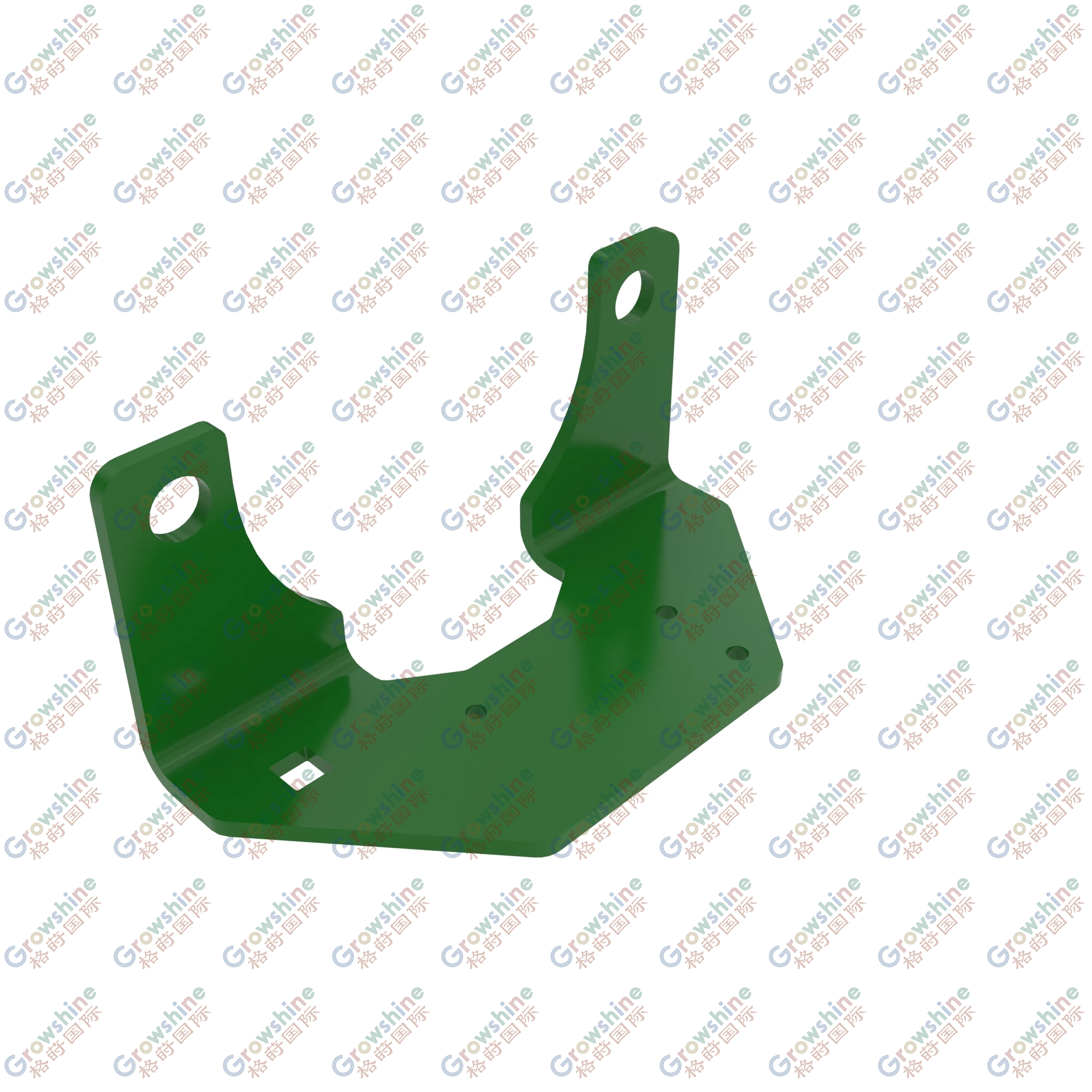 HXE21326: Speed Sensor Bracket