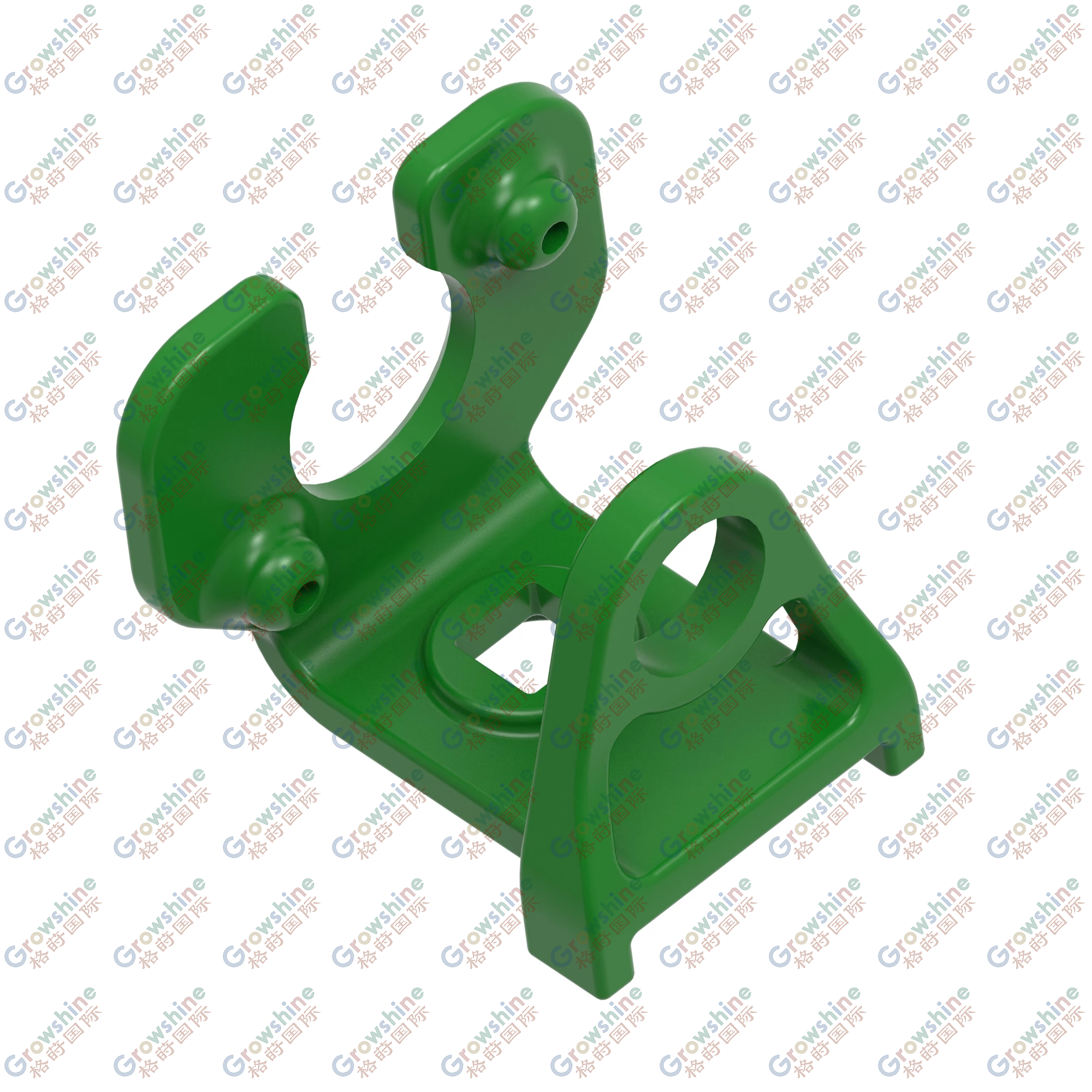 HXE25562: Sensor Upper Mounting Bracket