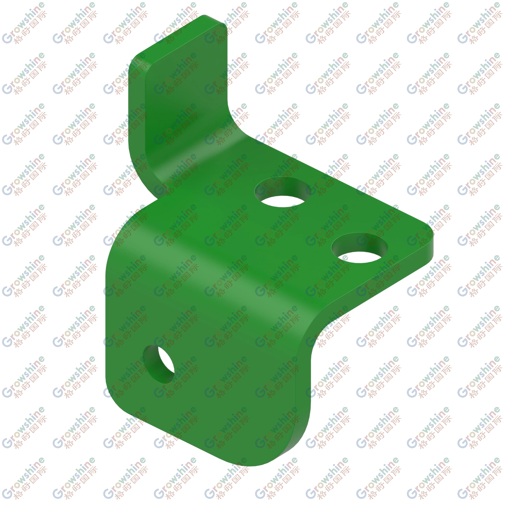 HXE37895: Auger Swing Sensor Bracket