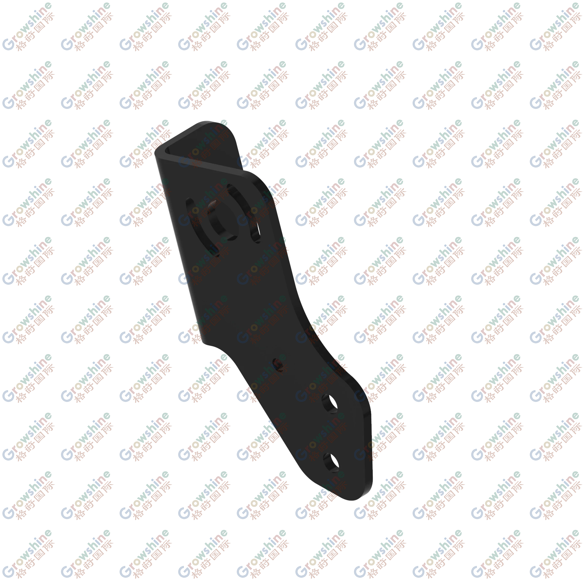 HXE42936: Sensor Mounting Bracket