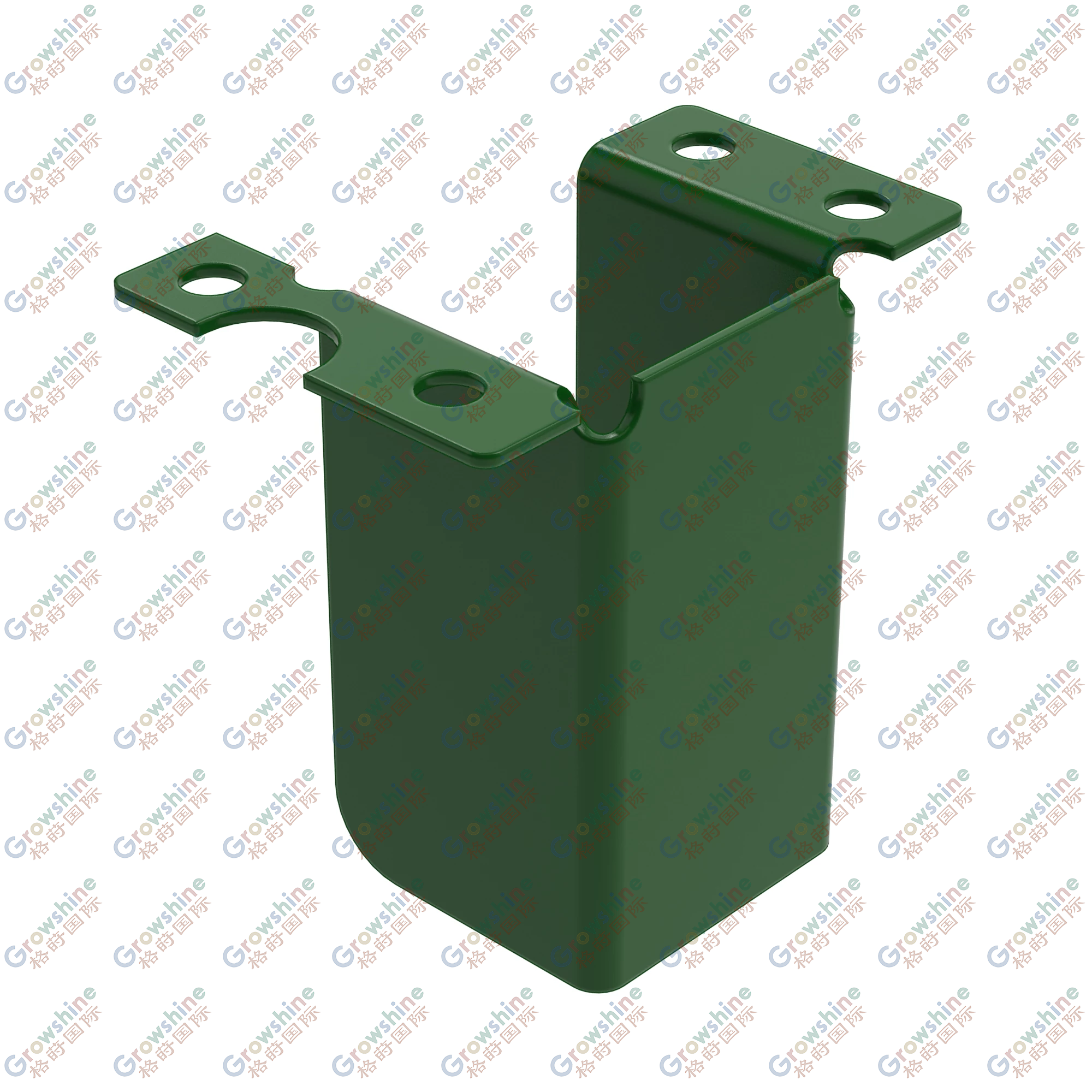 HXE58167: Final Drive Speed Sensor Left Side Shield Sheet