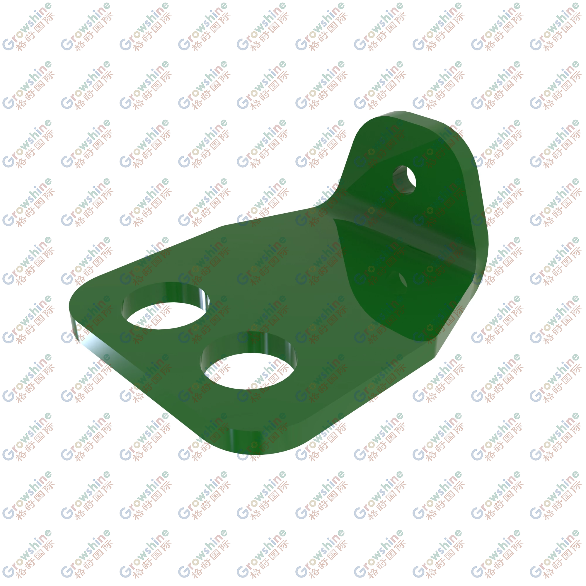 HXE69106: Feedroll Linear Sensor Retainer