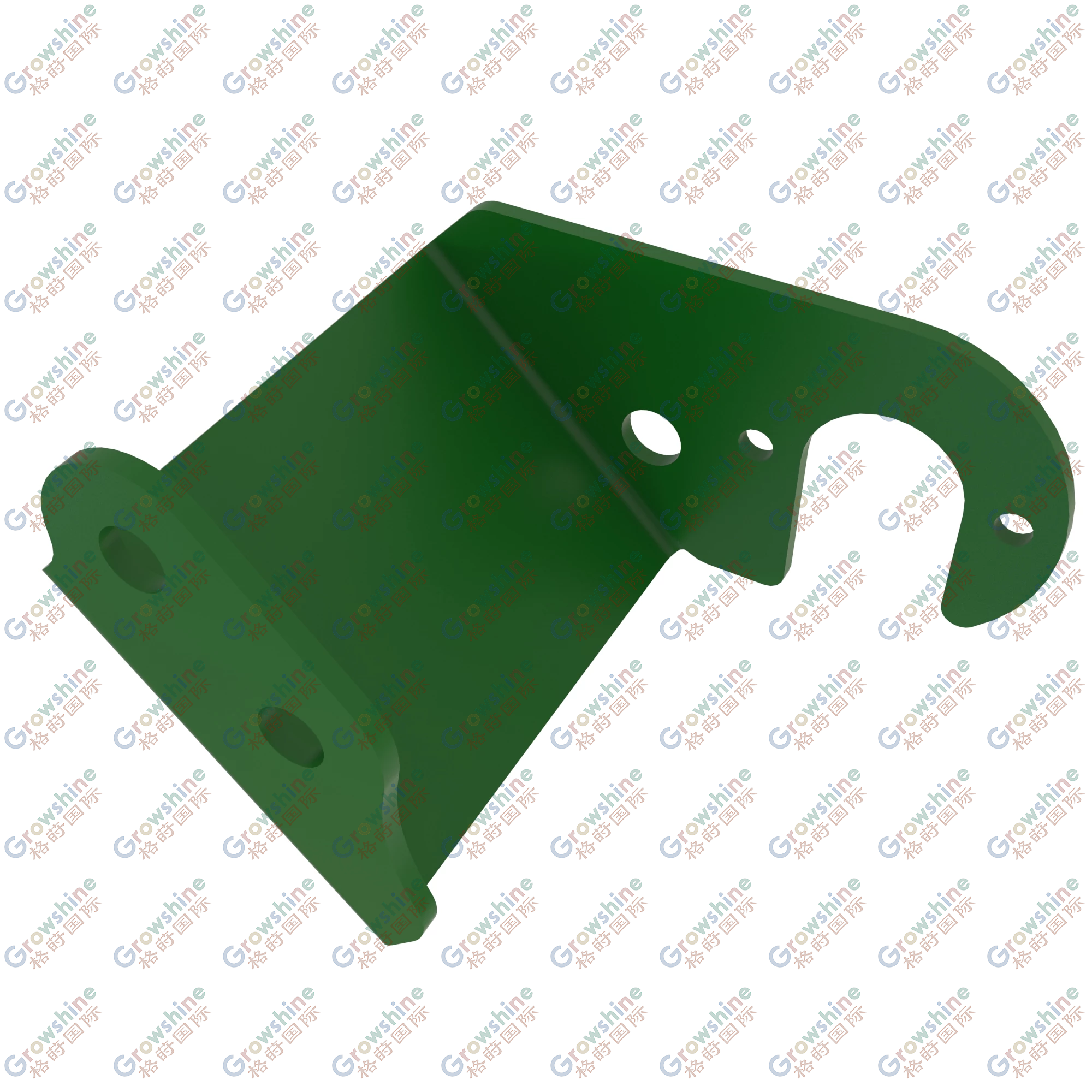 HXE69397: Massflow Sensor Feedroll Holder