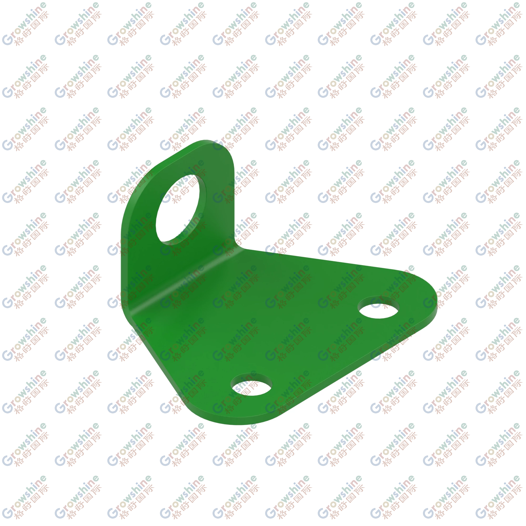 HXE80659: Feed Accelerator Speed Sensor Bracket