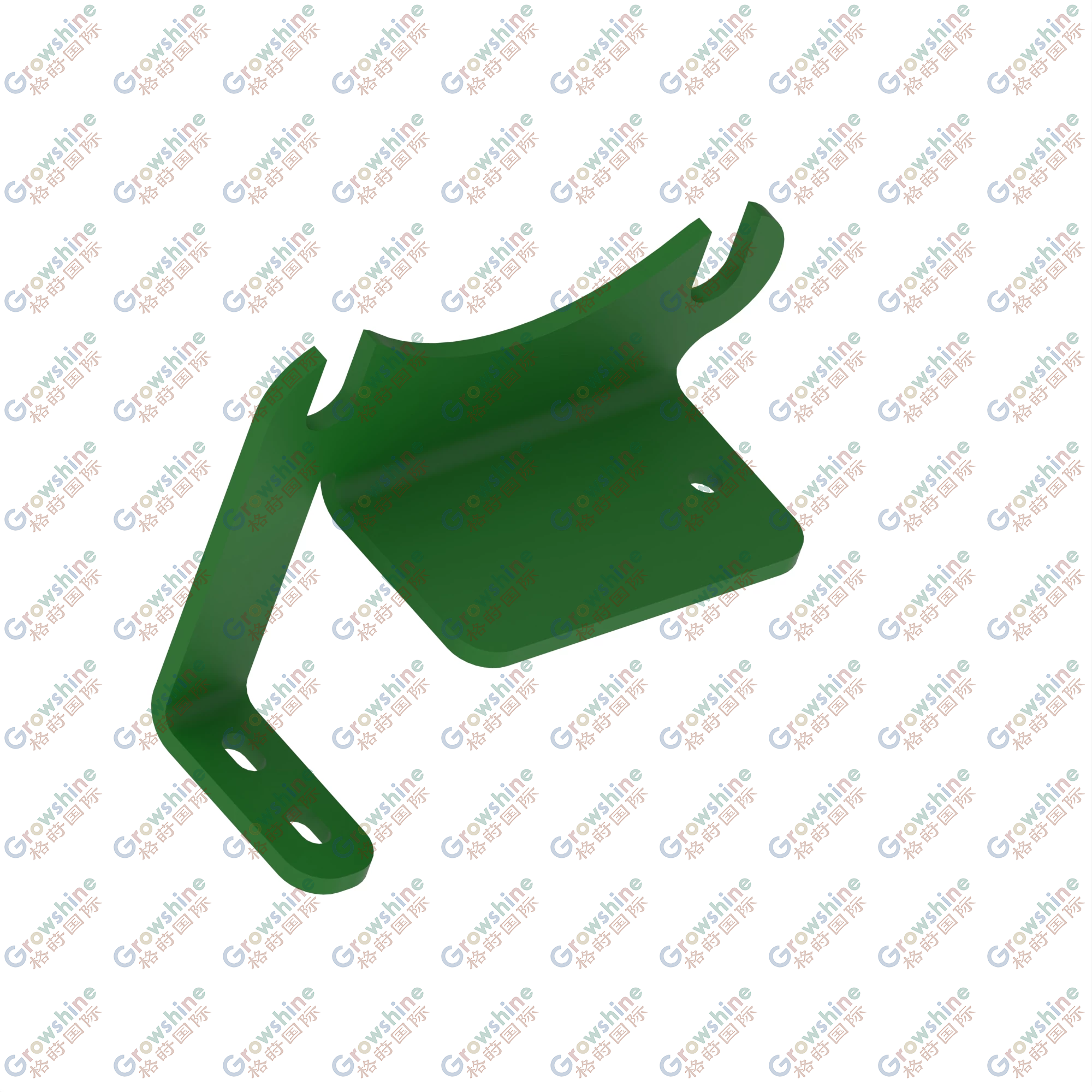 HXE87462: Stone Detection Sensor Bracket